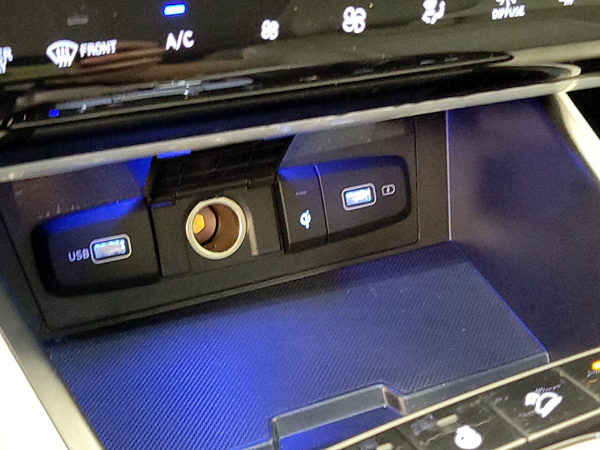 Thumbnail: 2024 Hyundai Tucson - 18