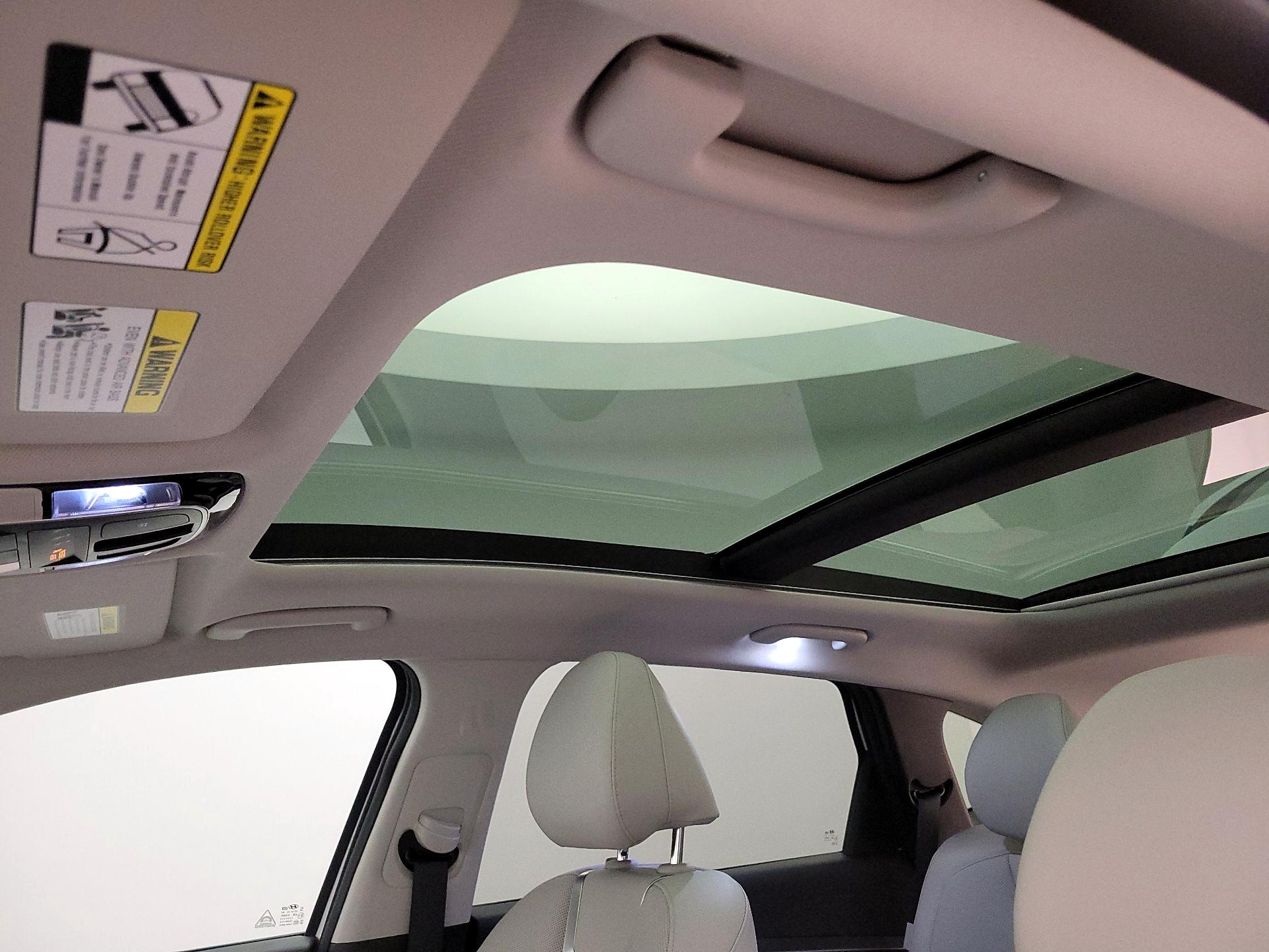 Thumbnail: 2024 Hyundai Tucson - 19