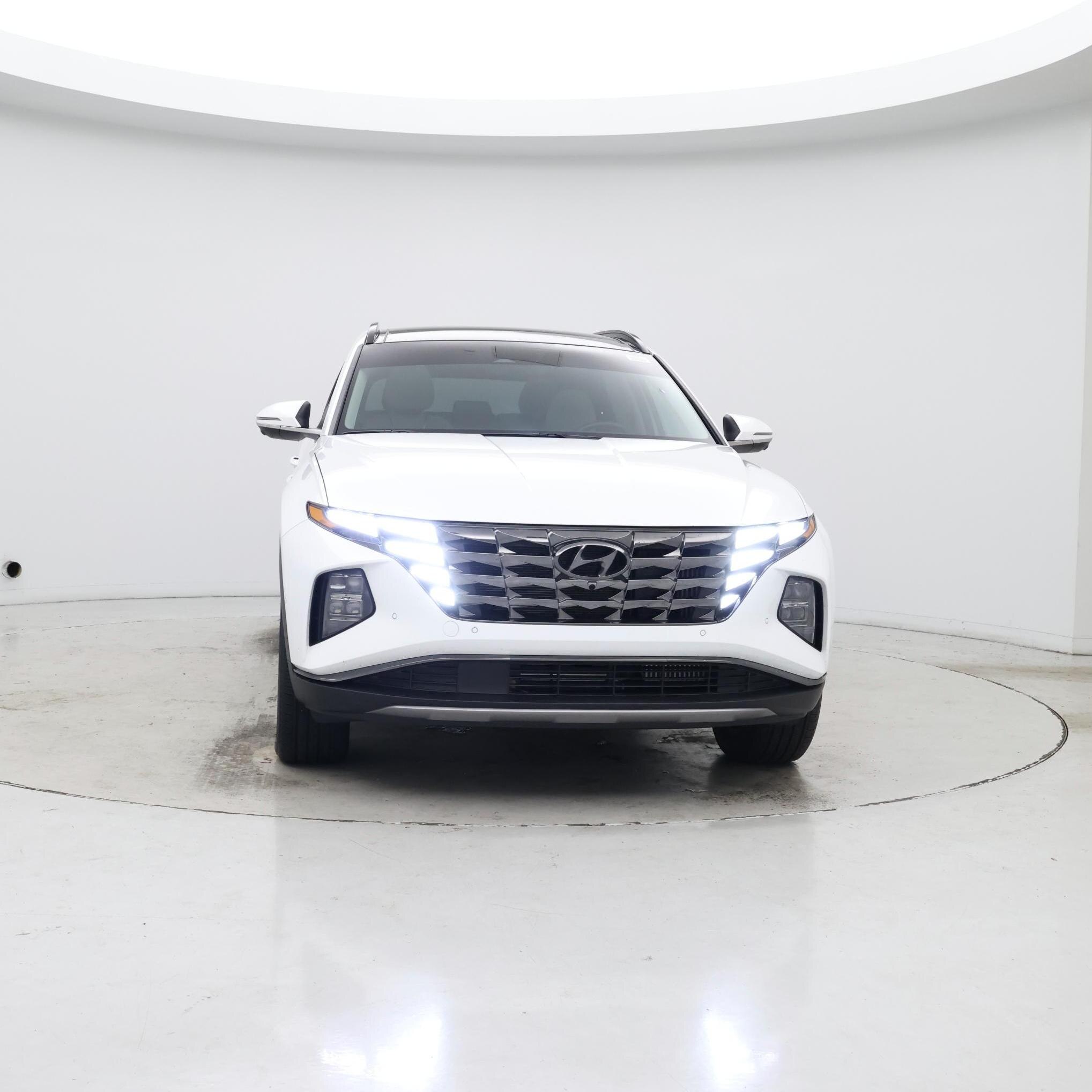 Thumbnail: 2024 Hyundai Tucson - 5