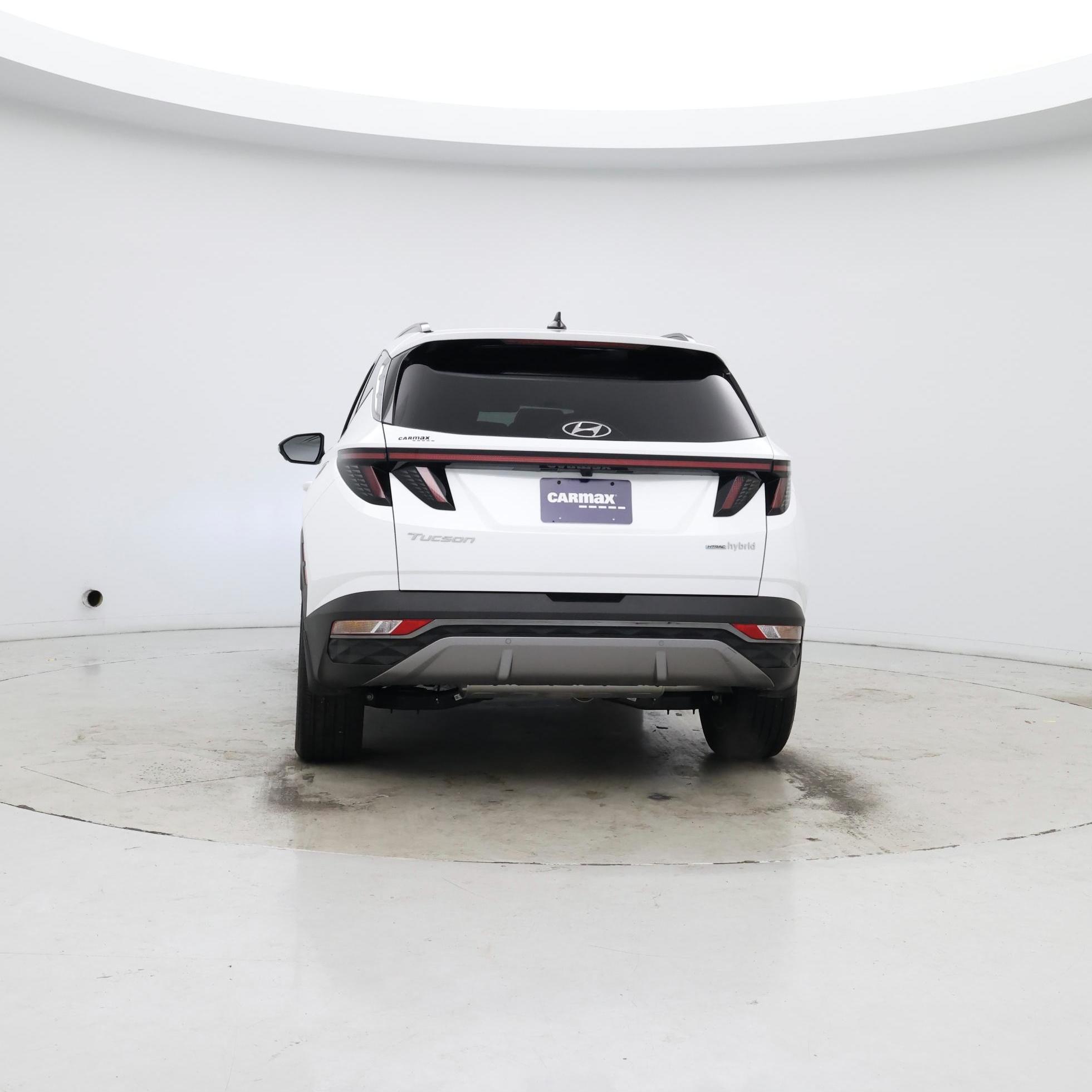 Thumbnail: 2024 Hyundai Tucson - 6