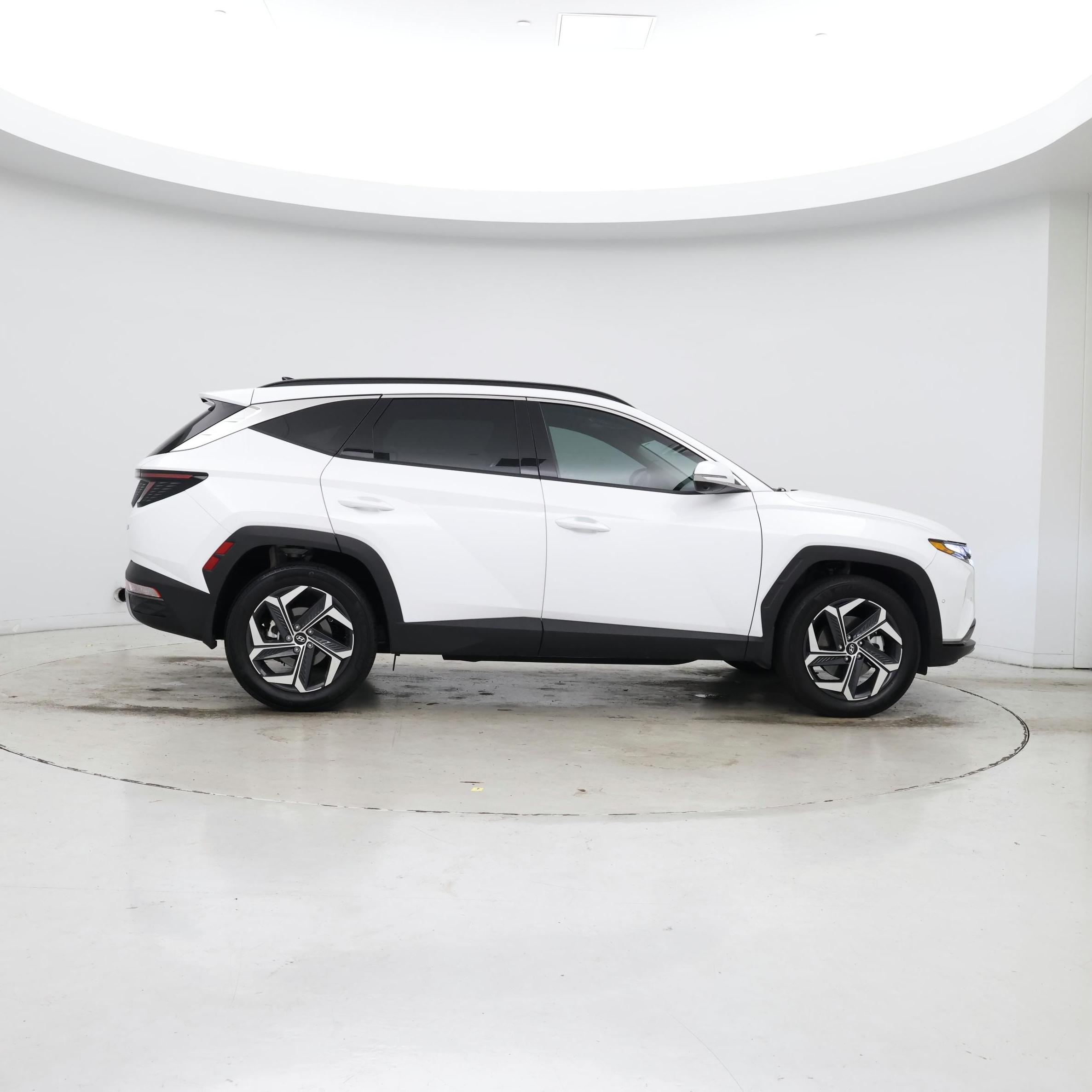 Thumbnail: 2024 Hyundai Tucson - 7