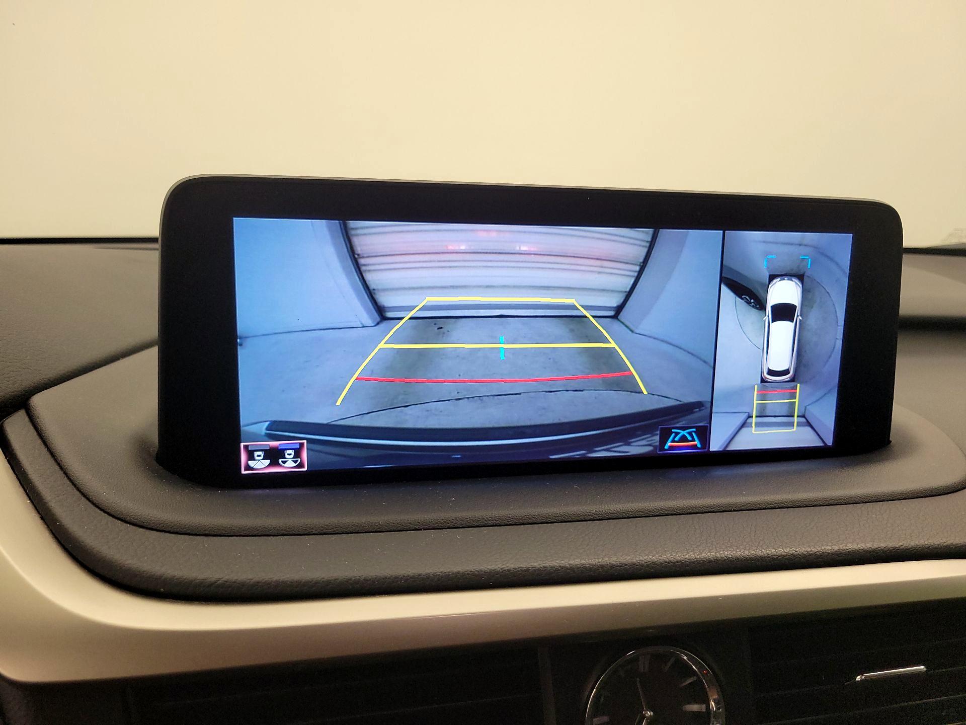 Thumbnail: 2022 Lexus RX - 13