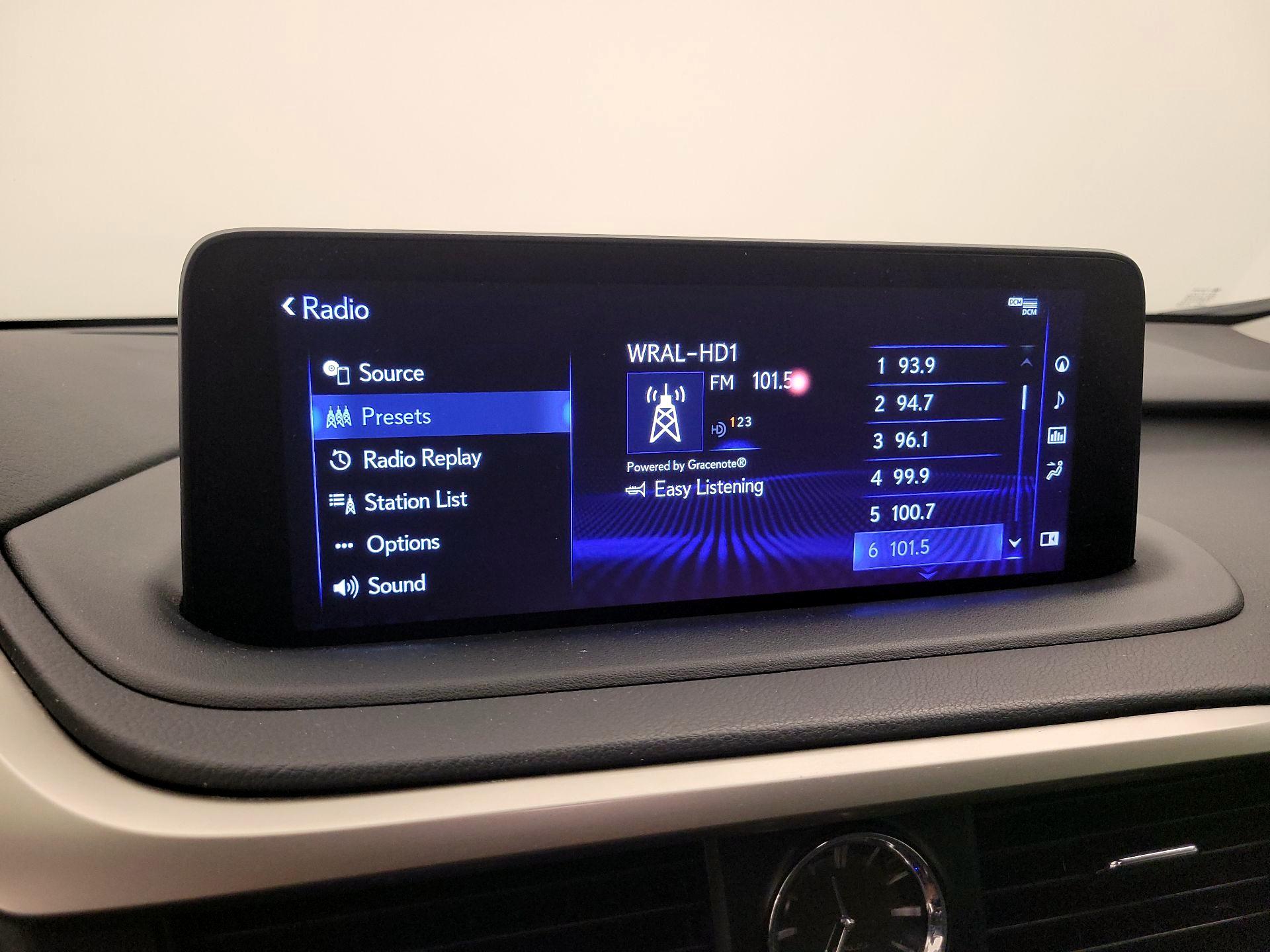 Thumbnail: 2022 Lexus RX - 14