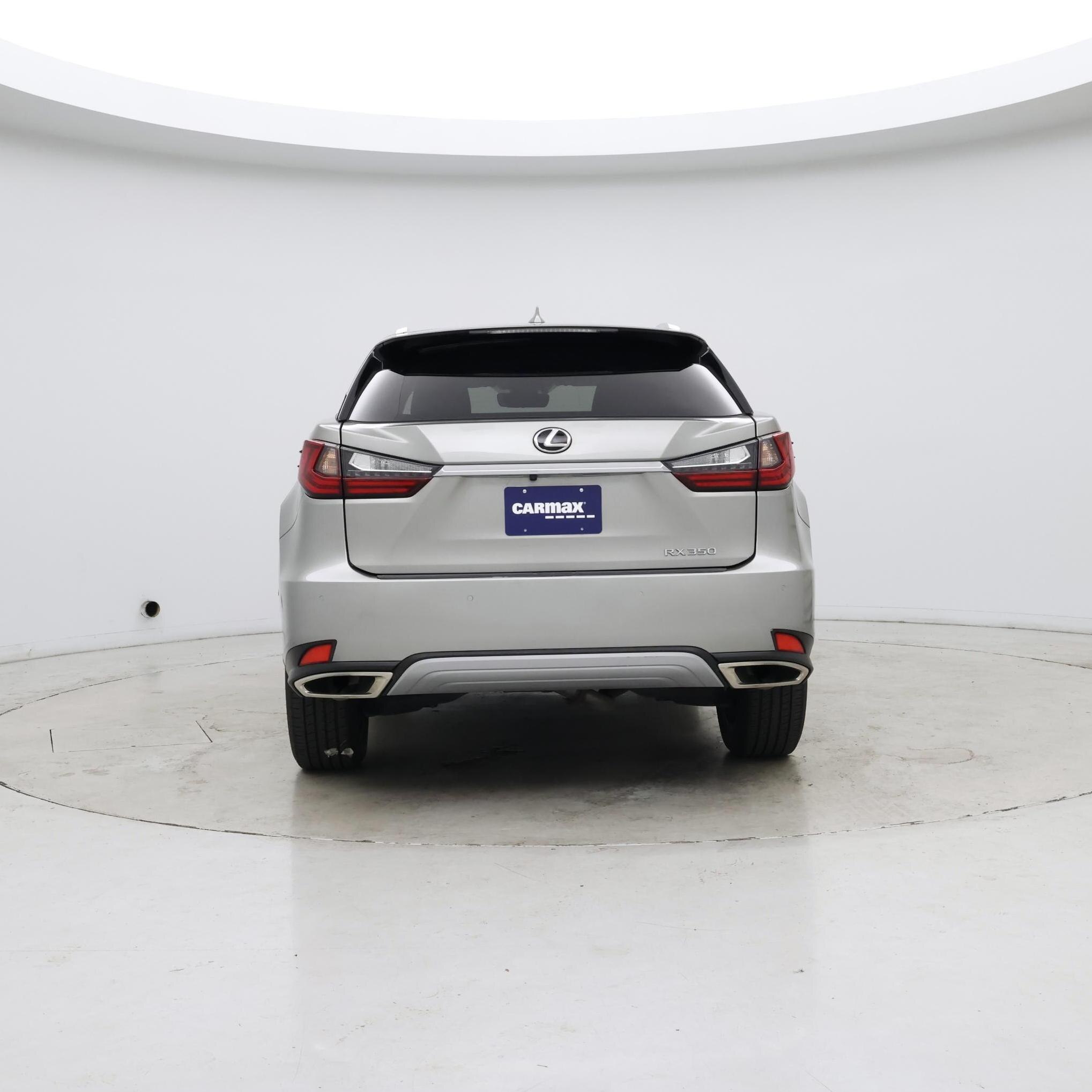 Thumbnail: 2022 Lexus RX - 6