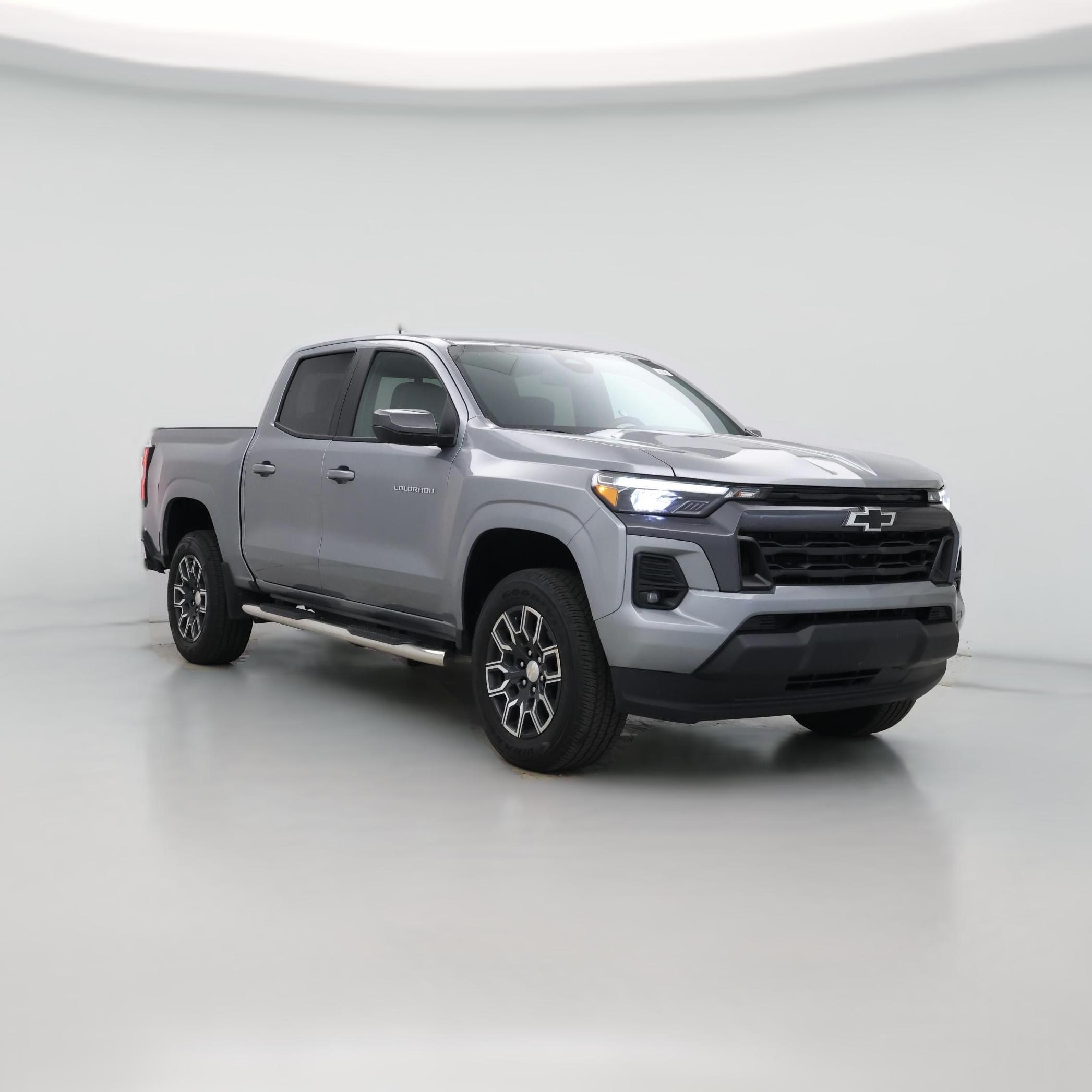 Thumbnail: 2023 Chevrolet Colorado - 1