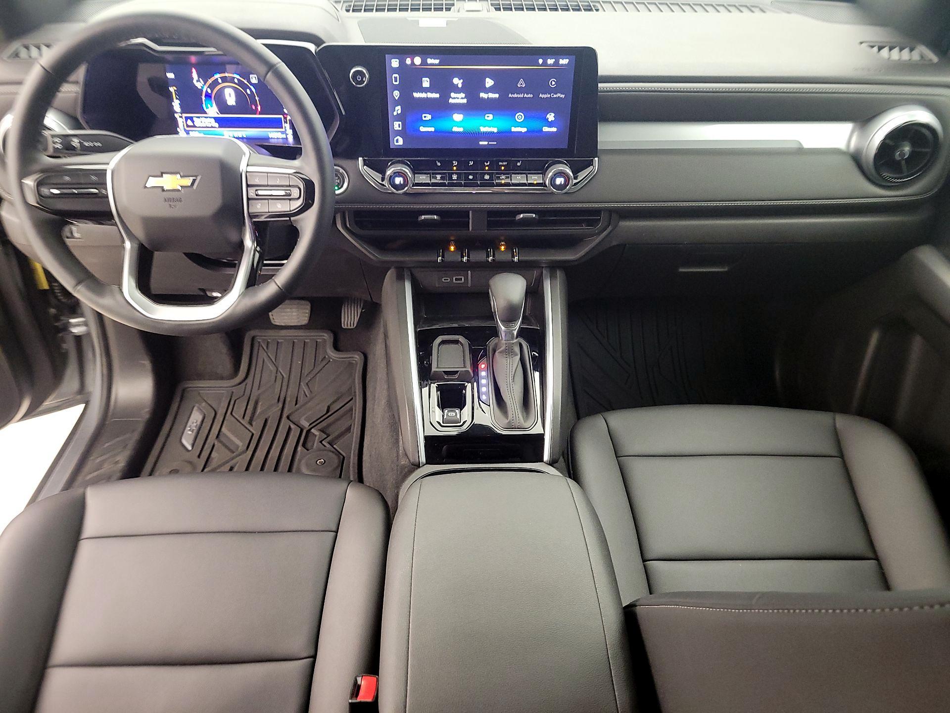 Thumbnail: 2023 Chevrolet Colorado - 9