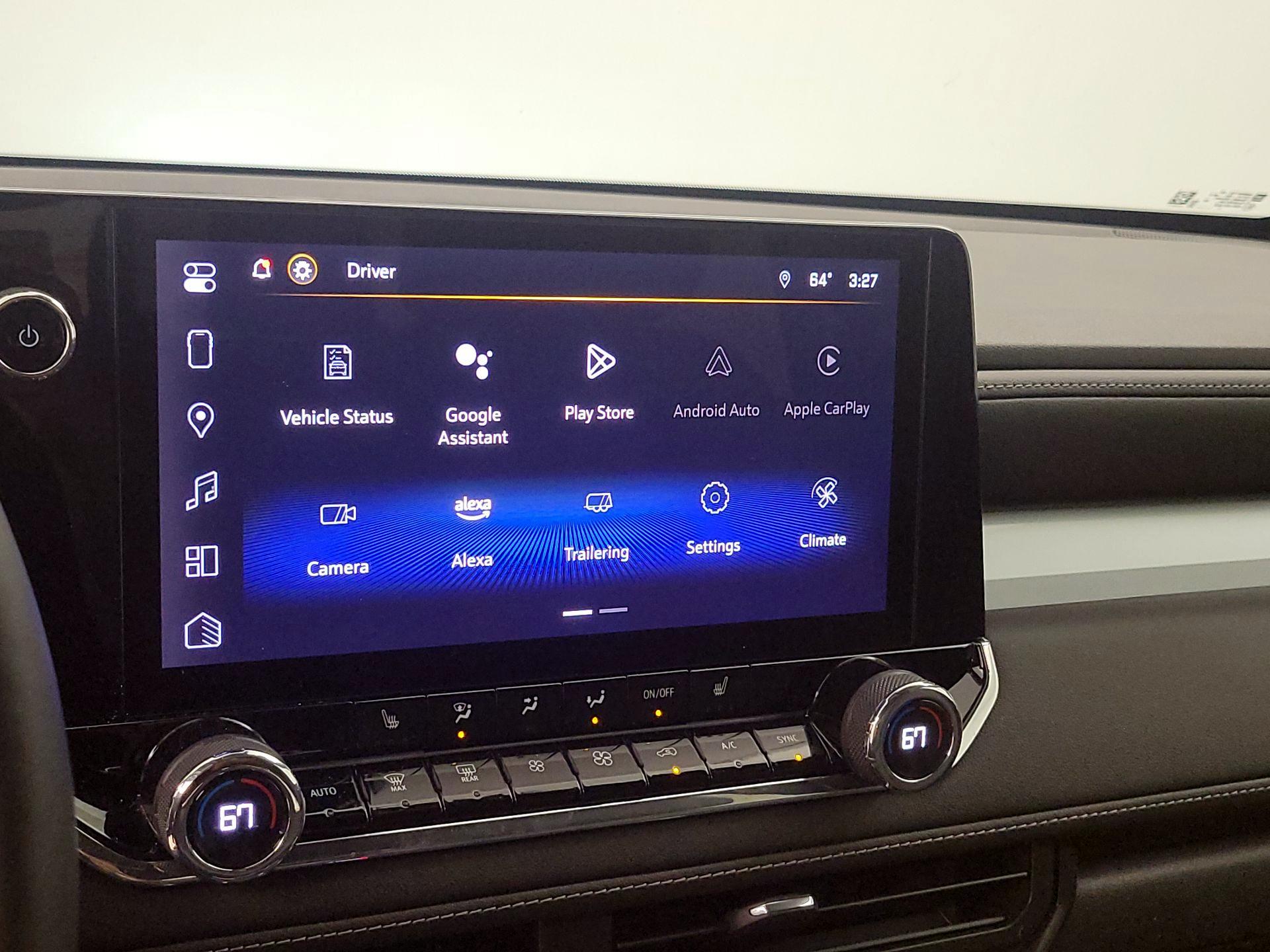 Thumbnail: 2023 Chevrolet Colorado - 15