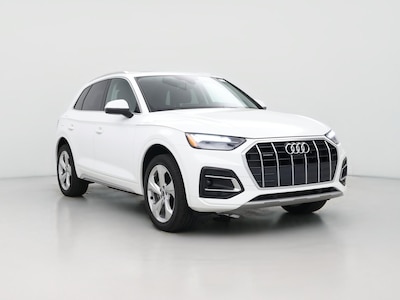 2021 Audi Q5 Premium Plus