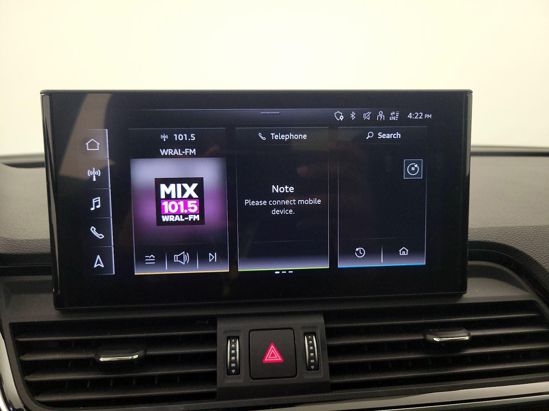 Thumbnail: 2021 Audi Q5 - 15