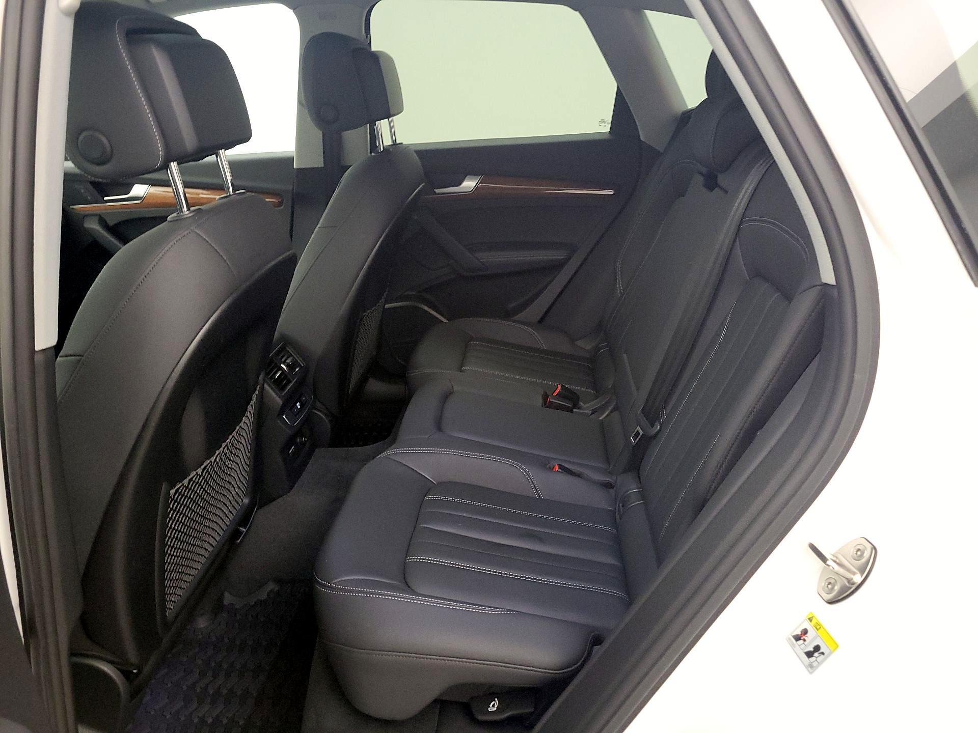 Thumbnail: 2021 Audi Q5 - 20