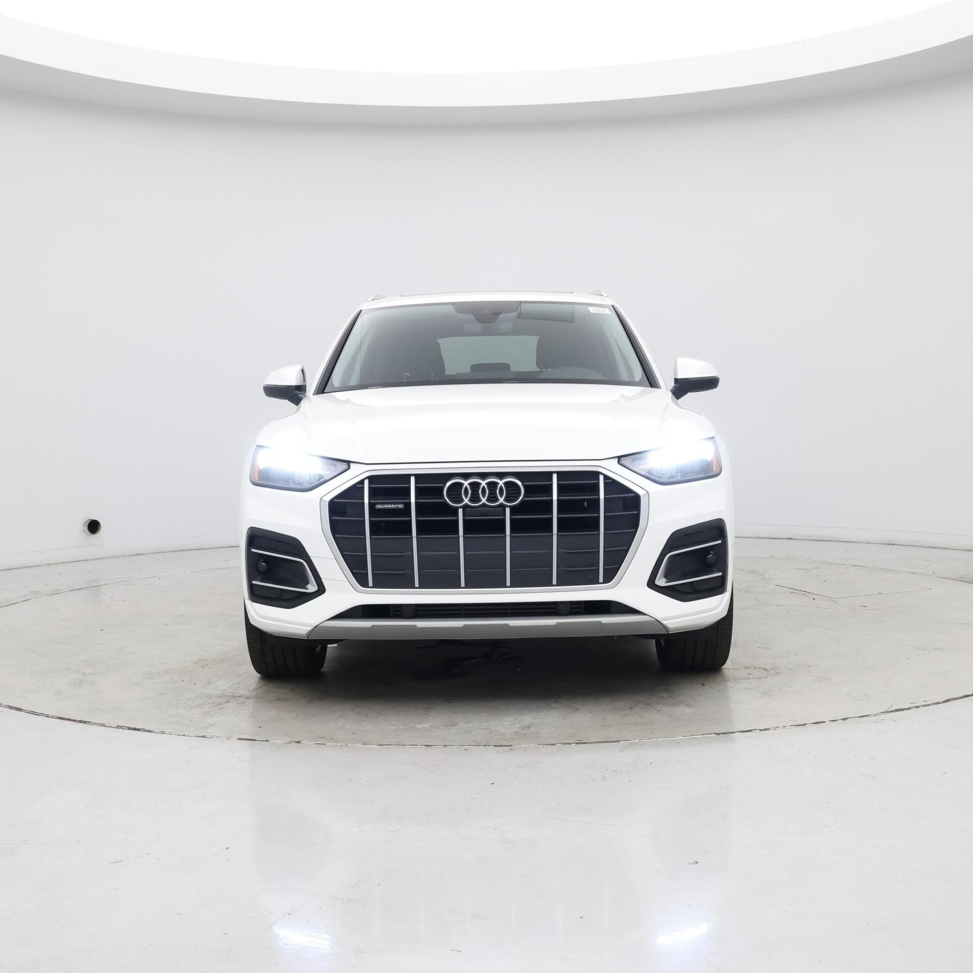 Thumbnail: 2021 Audi Q5 - 5