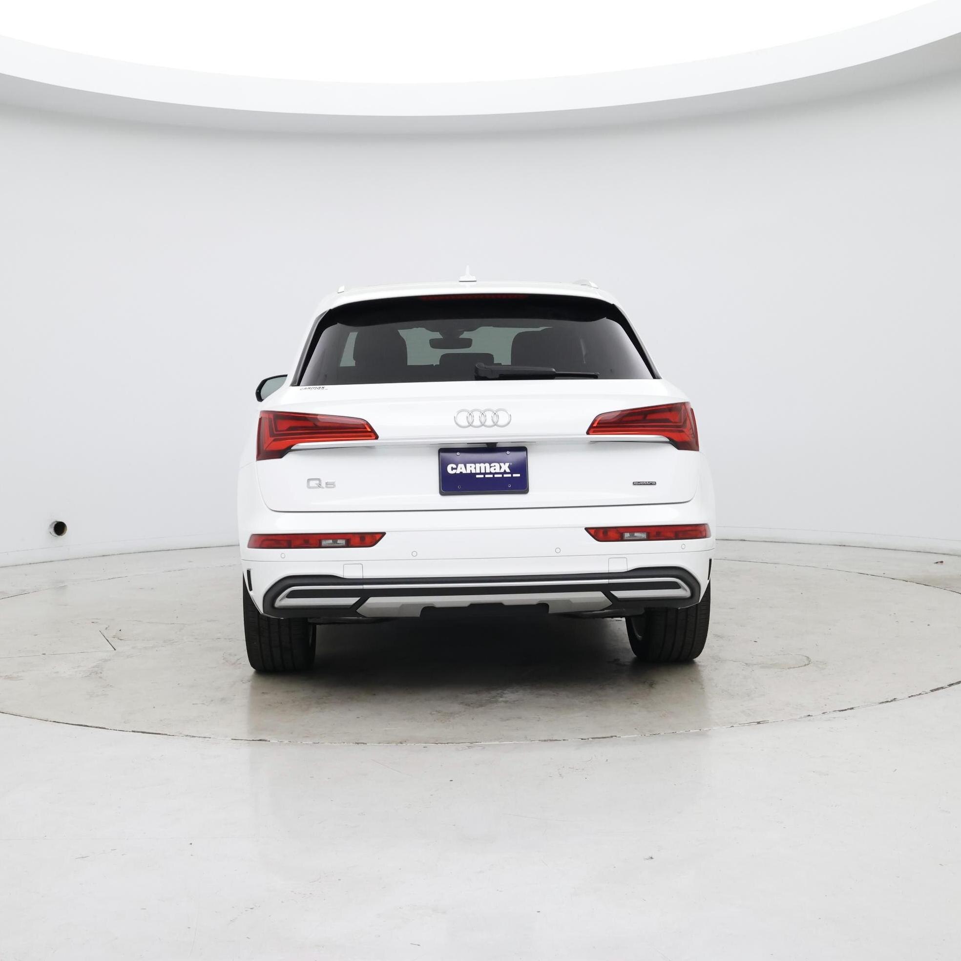 Thumbnail: 2021 Audi Q5 - 6