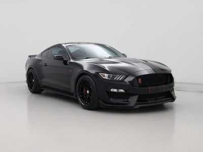 2017 Ford Mustang Shelby GT350