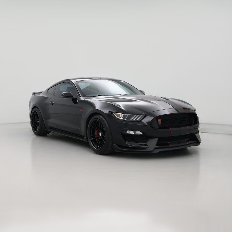 2017 Ford Mustang Shelby GT350