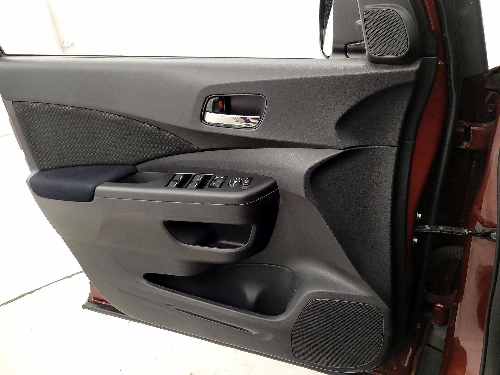 Thumbnail: 2015 Honda CR-V - 12