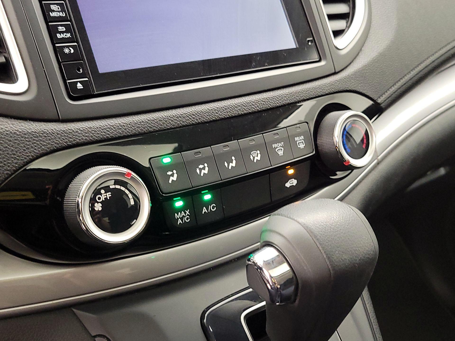 Thumbnail: 2015 Honda CR-V - 16