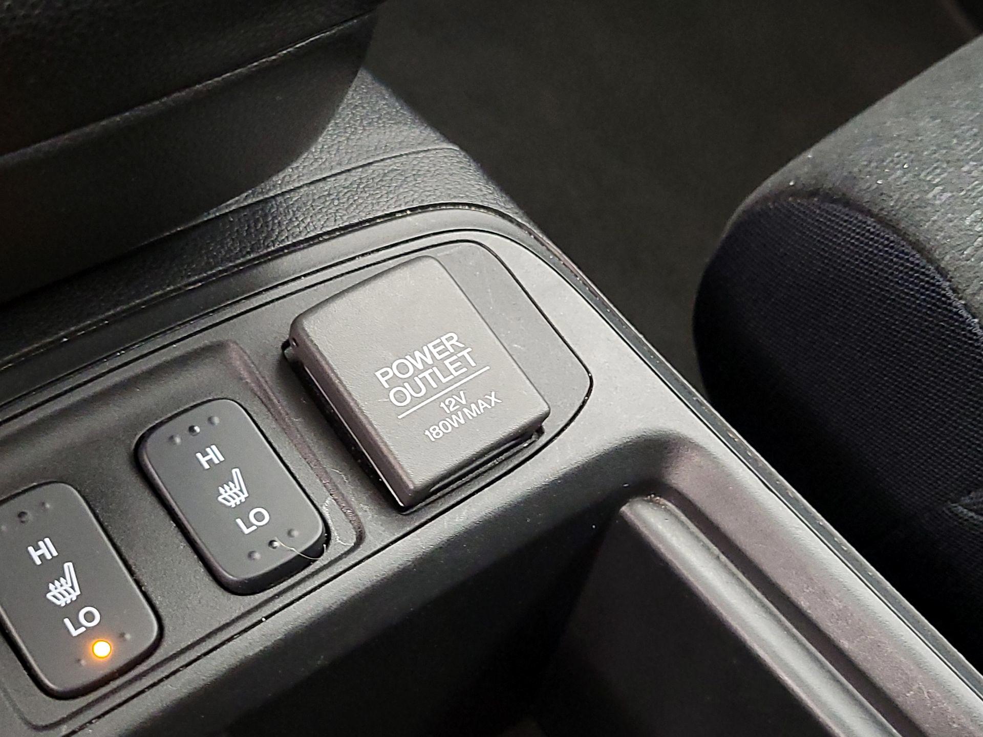 Thumbnail: 2015 Honda CR-V - 18