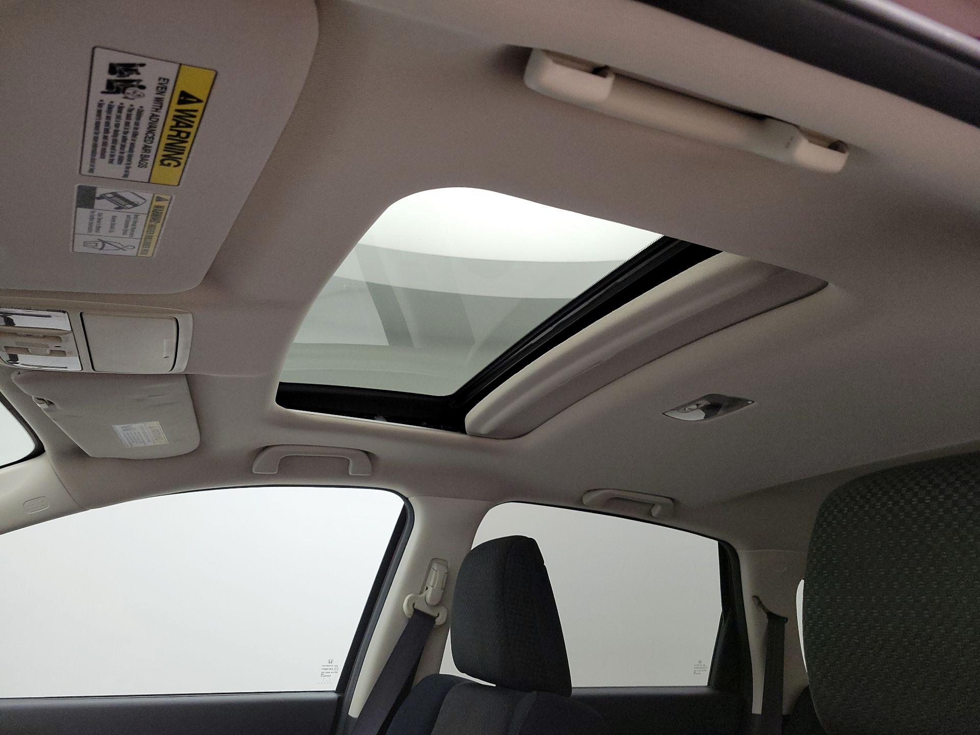 Thumbnail: 2015 Honda CR-V - 19