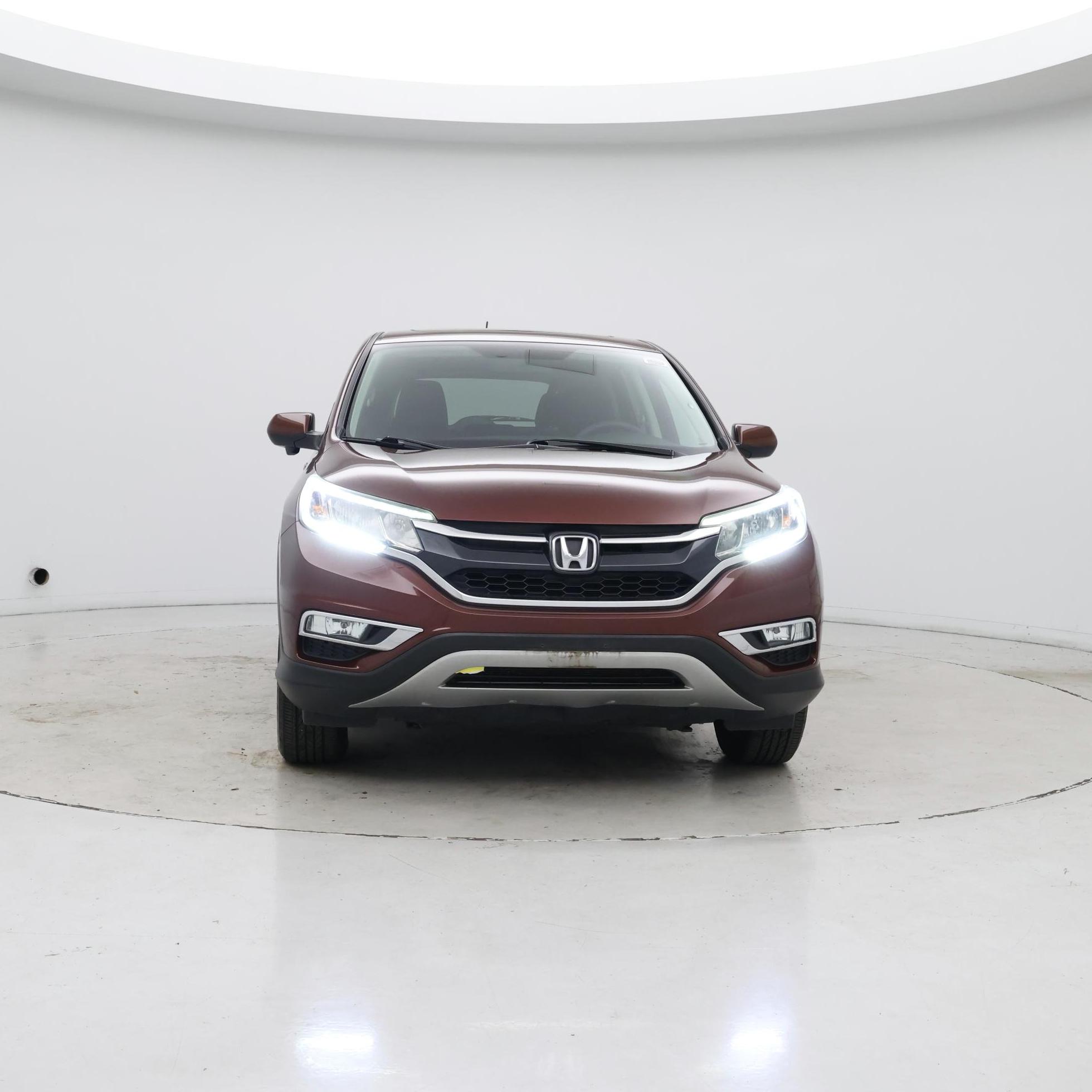Thumbnail: 2015 Honda CR-V - 5