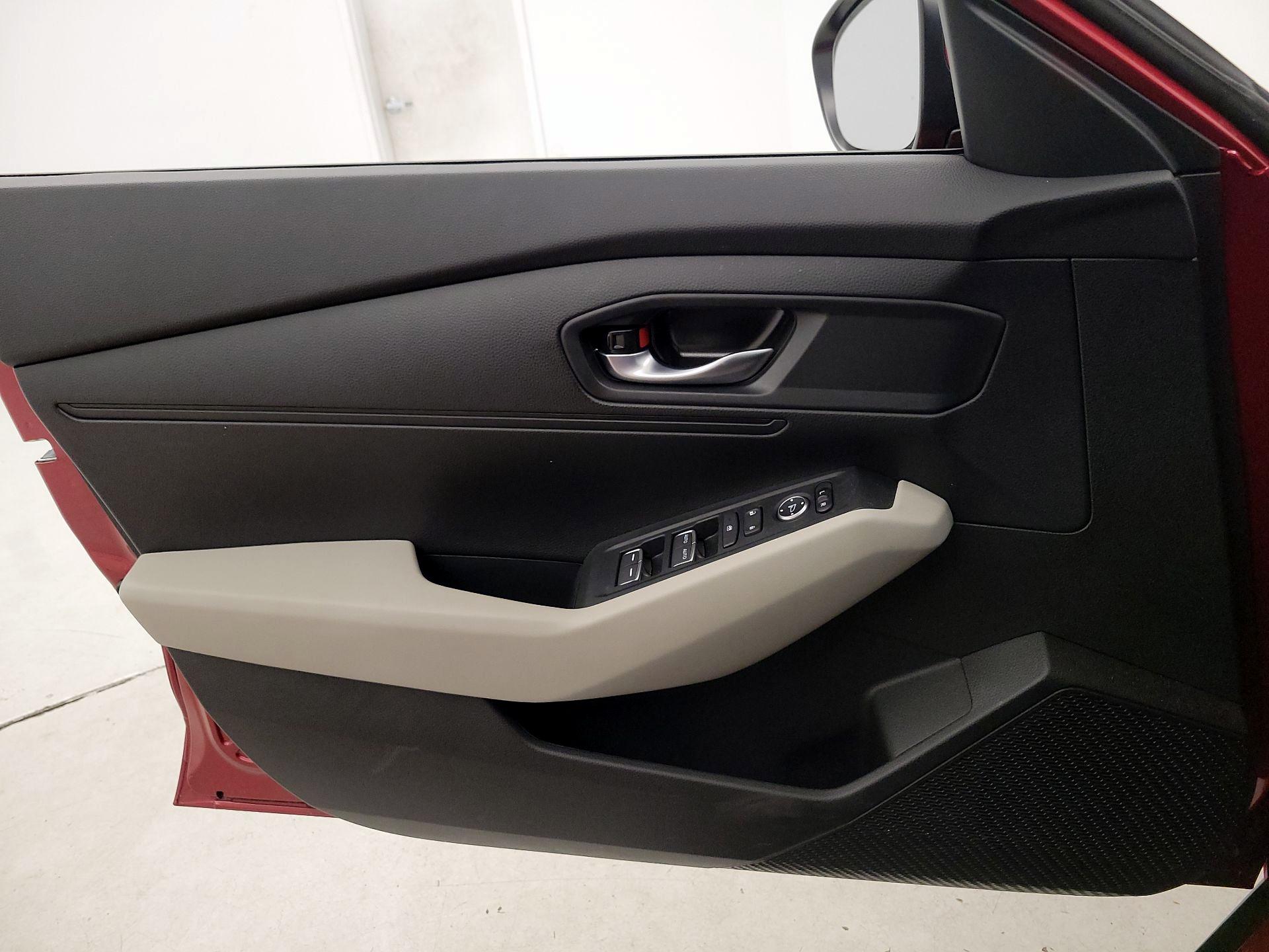 Thumbnail: 2025 Honda Accord - 12