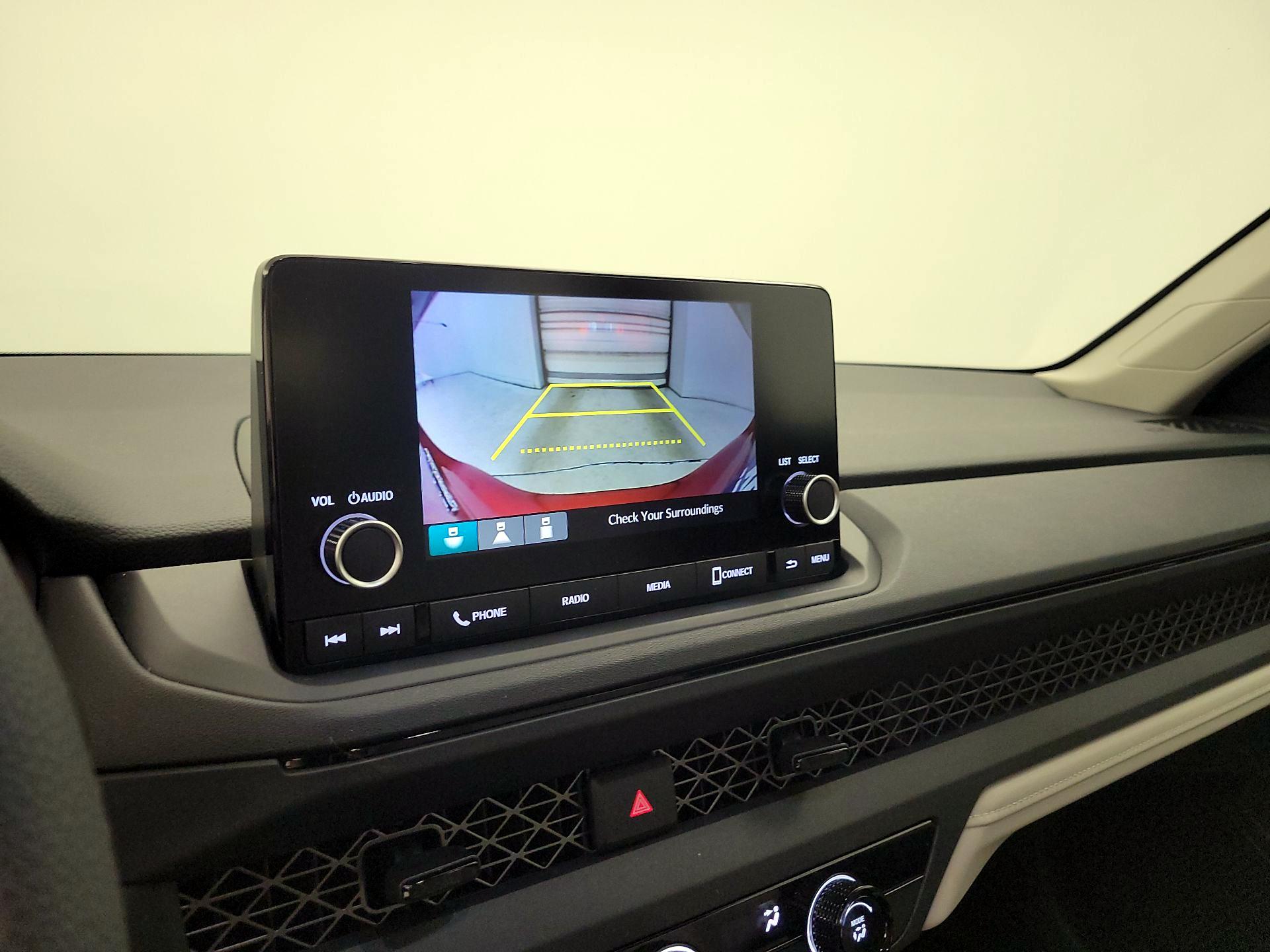 Thumbnail: 2025 Honda Accord - 13