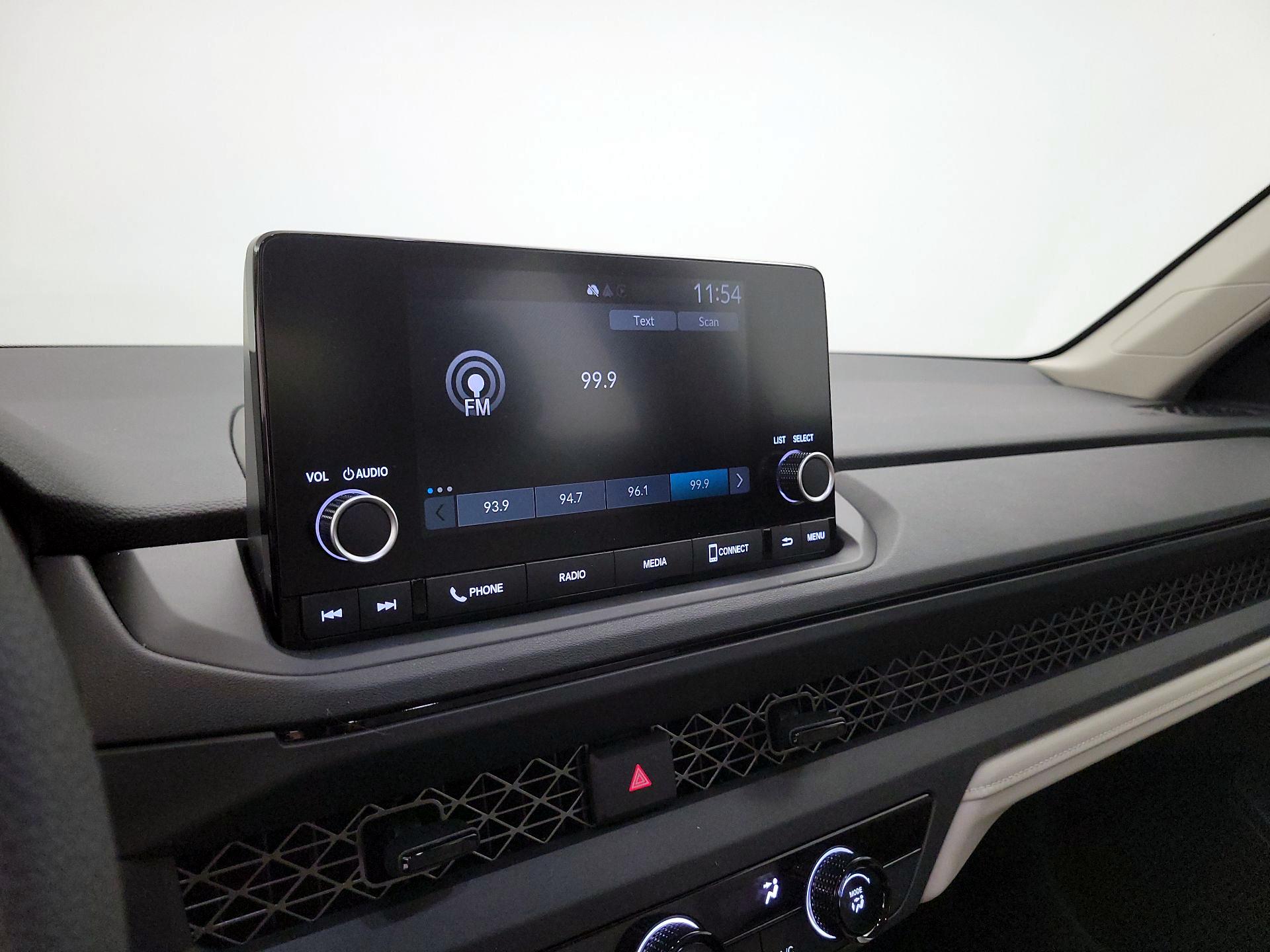 Thumbnail: 2025 Honda Accord - 14