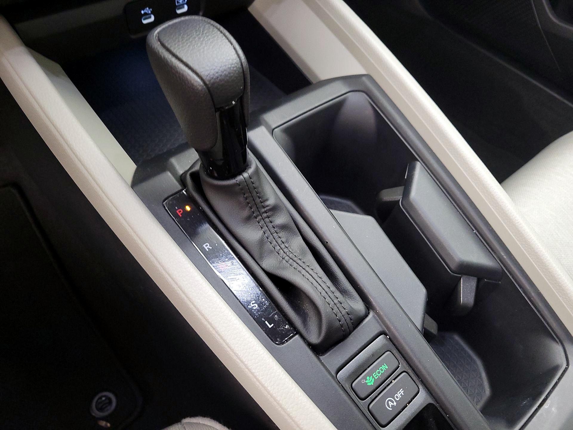 Thumbnail: 2025 Honda Accord - 16