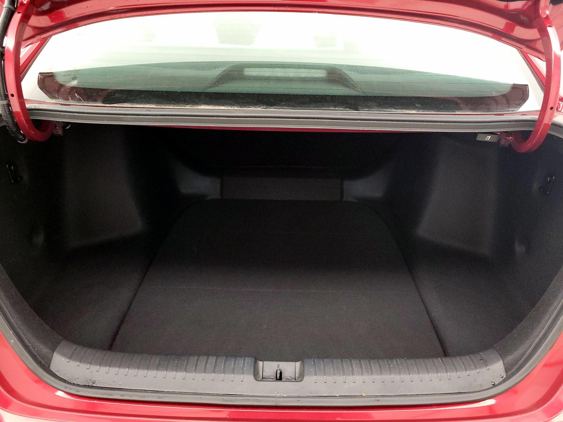 Thumbnail: 2025 Honda Accord - 19