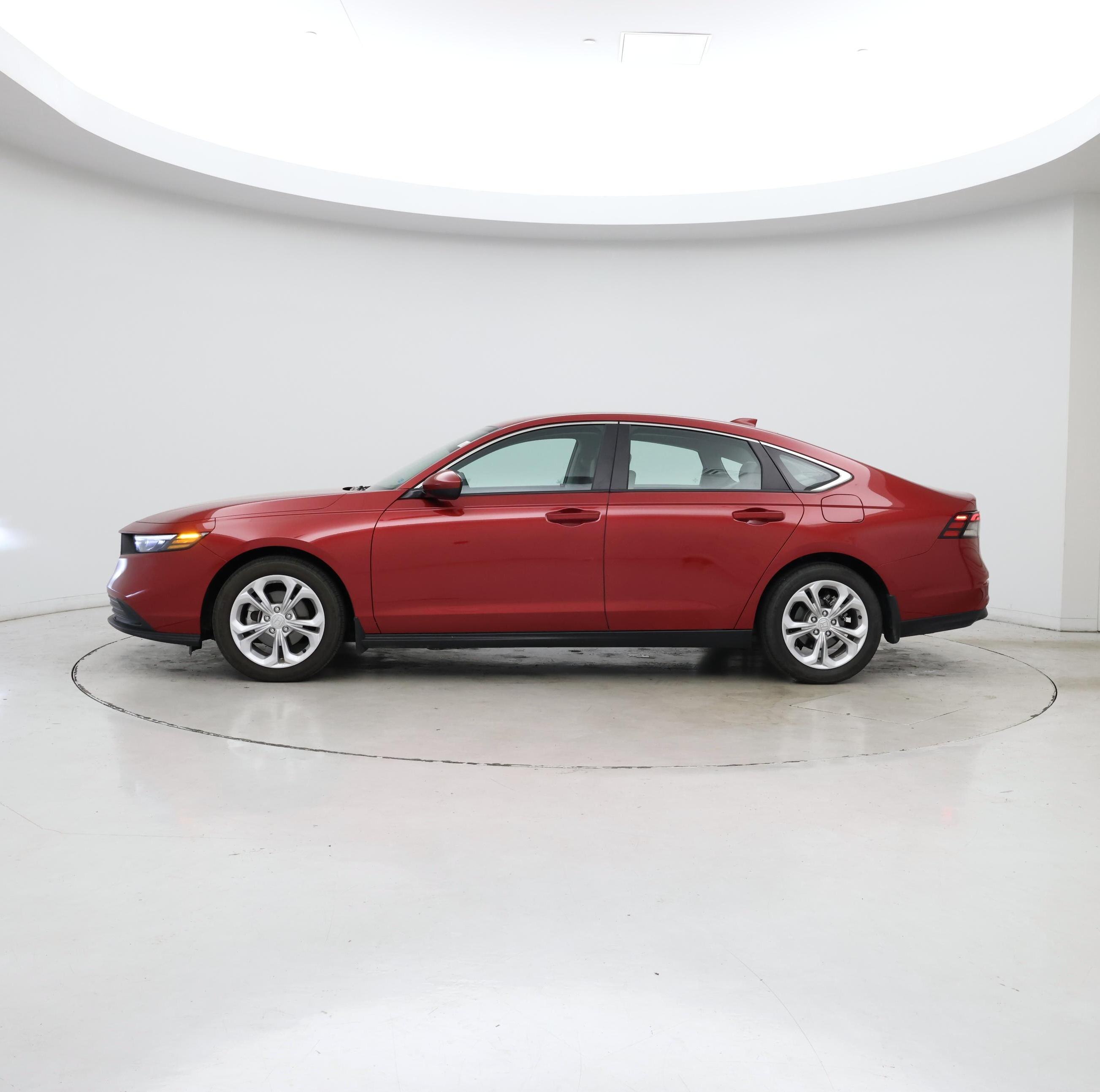 Thumbnail: 2025 Honda Accord - 3