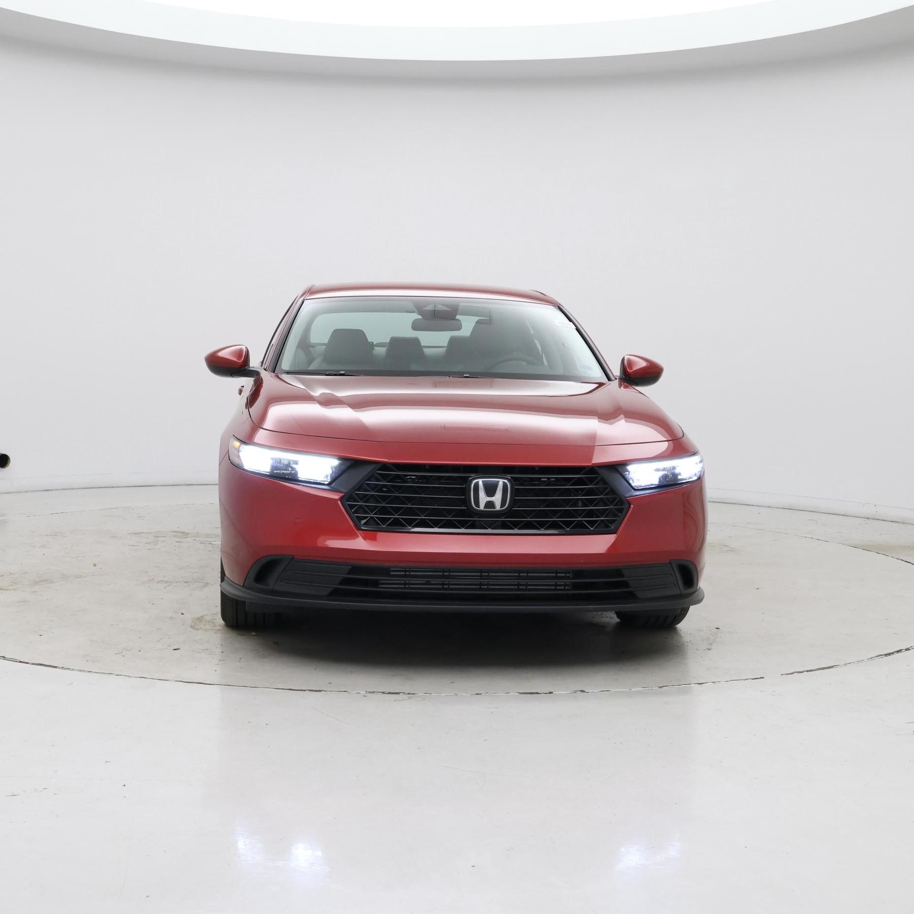 Thumbnail: 2025 Honda Accord - 5