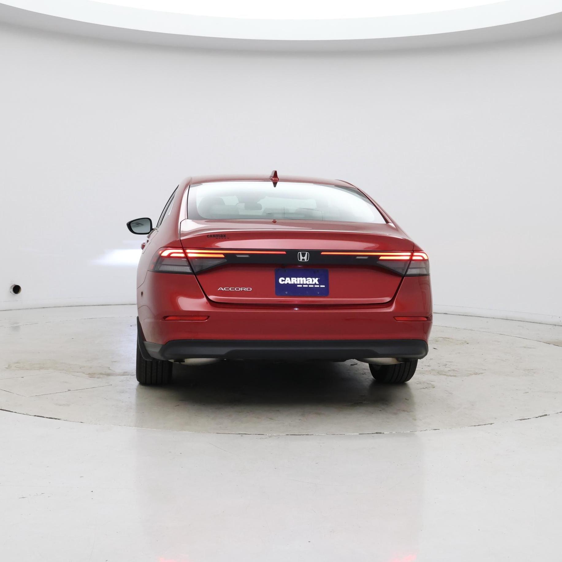 Thumbnail: 2025 Honda Accord - 6