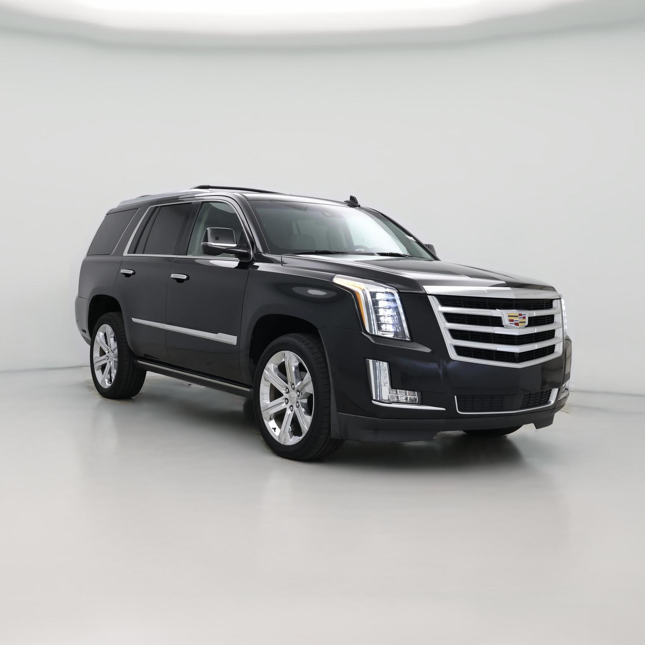 Thumbnail: 2019 Cadillac Escalade - 1