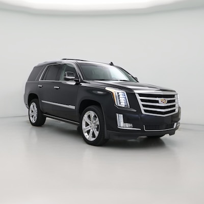 2019 Cadillac Escalade Premium Luxury