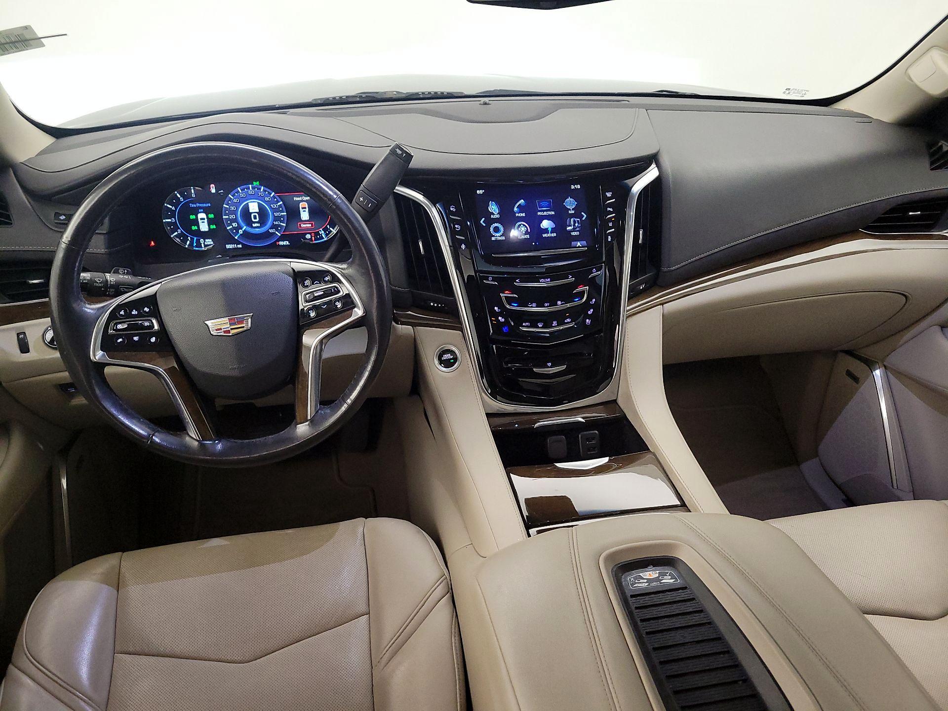 Thumbnail: 2019 Cadillac Escalade - 9