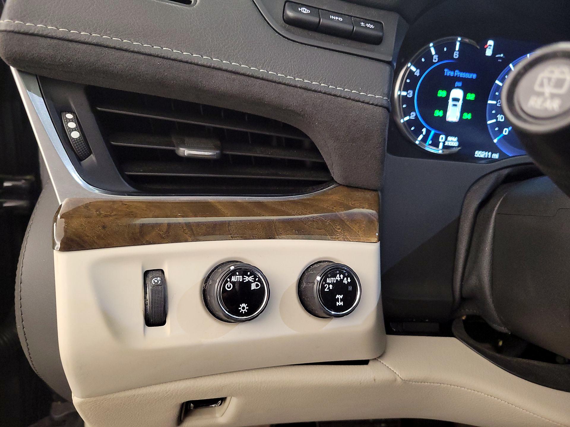 Thumbnail: 2019 Cadillac Escalade - 13