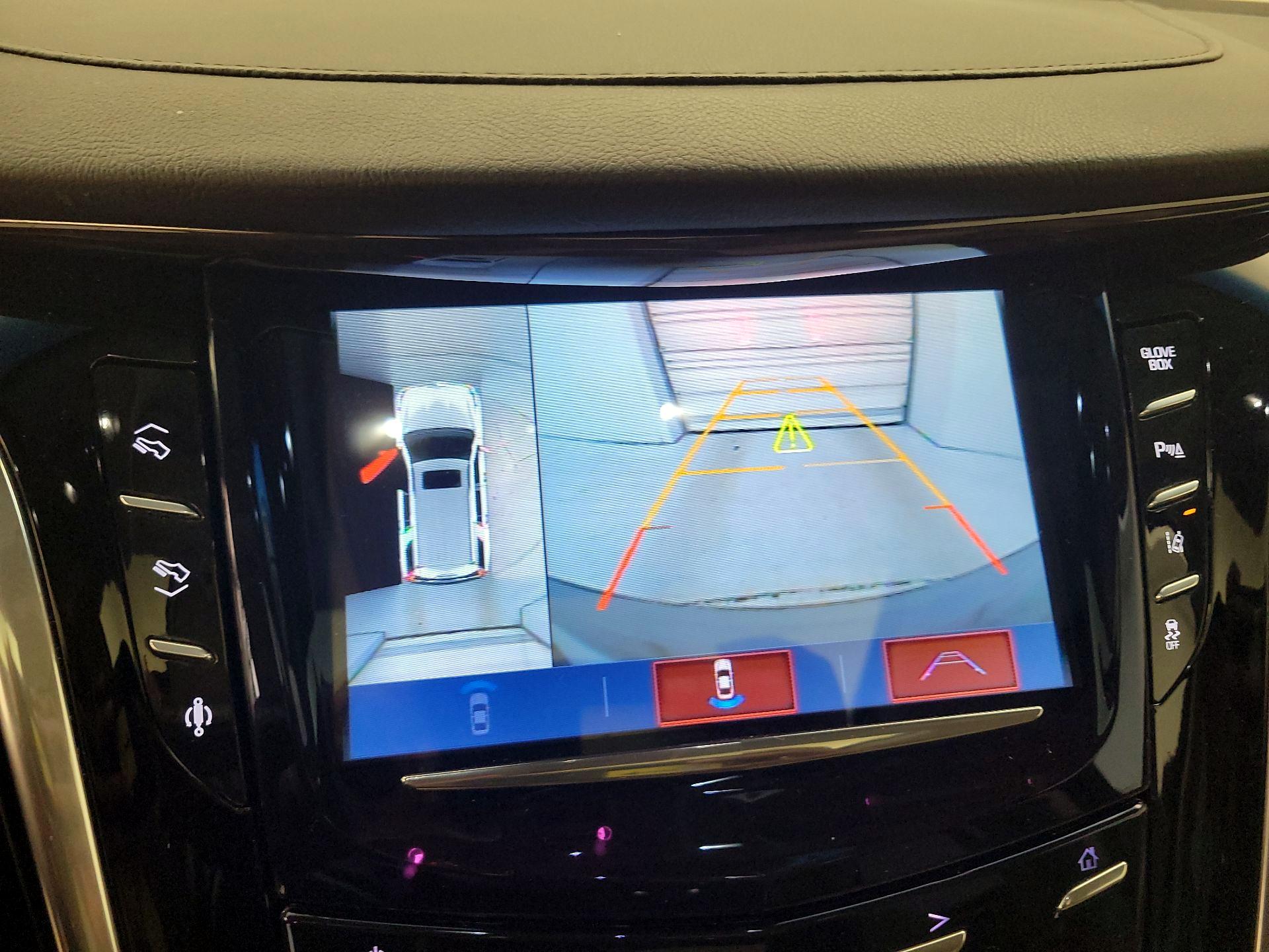 Thumbnail: 2019 Cadillac Escalade - 14