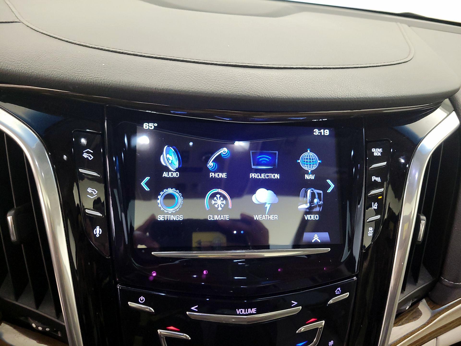 Thumbnail: 2019 Cadillac Escalade - 15