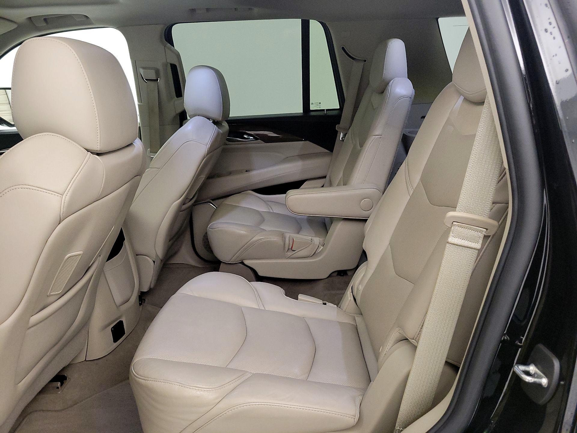 Thumbnail: 2019 Cadillac Escalade - 20