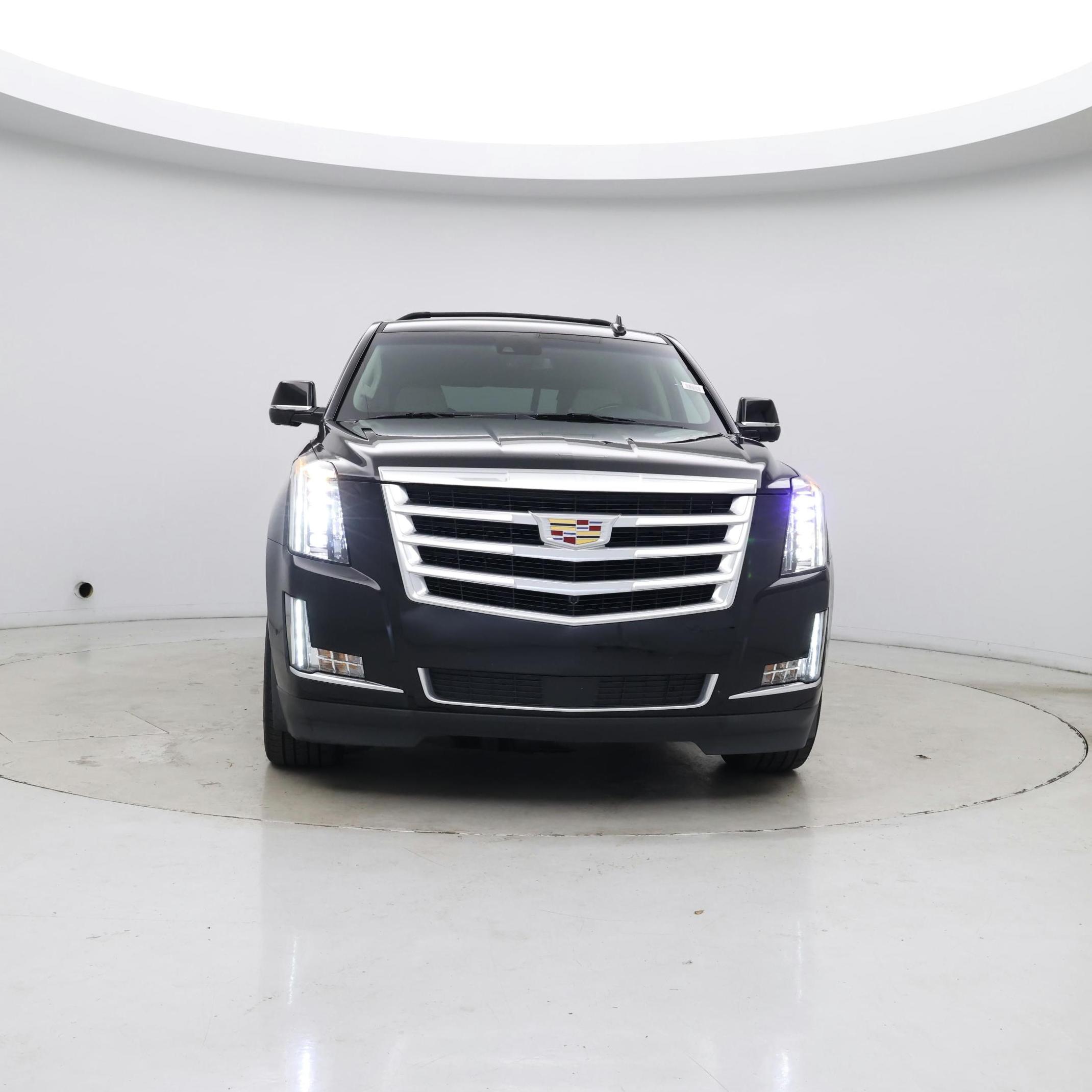 Thumbnail: 2019 Cadillac Escalade - 5