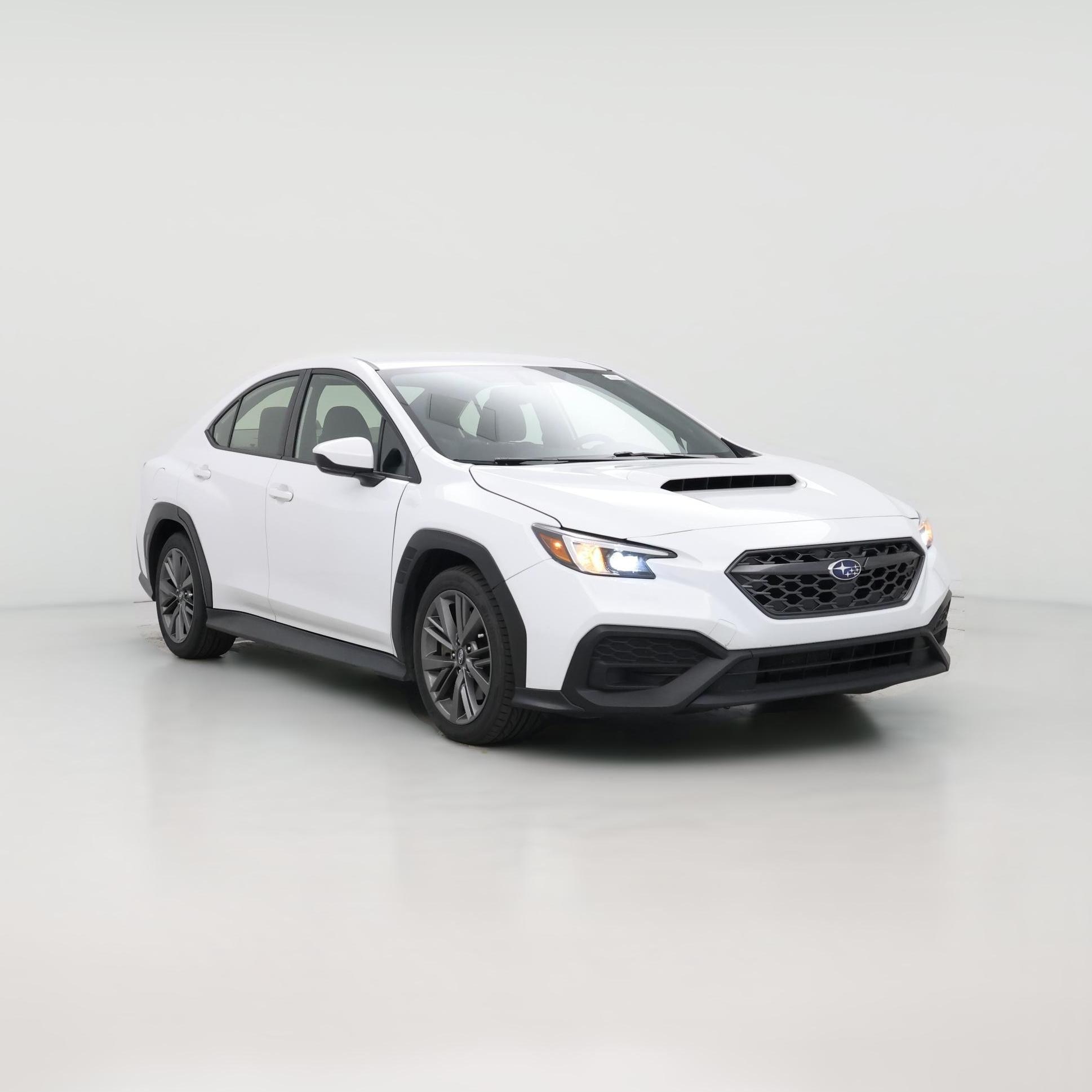 Thumbnail: 2023 Subaru WRX - 1