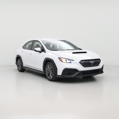 2023 Subaru WRX