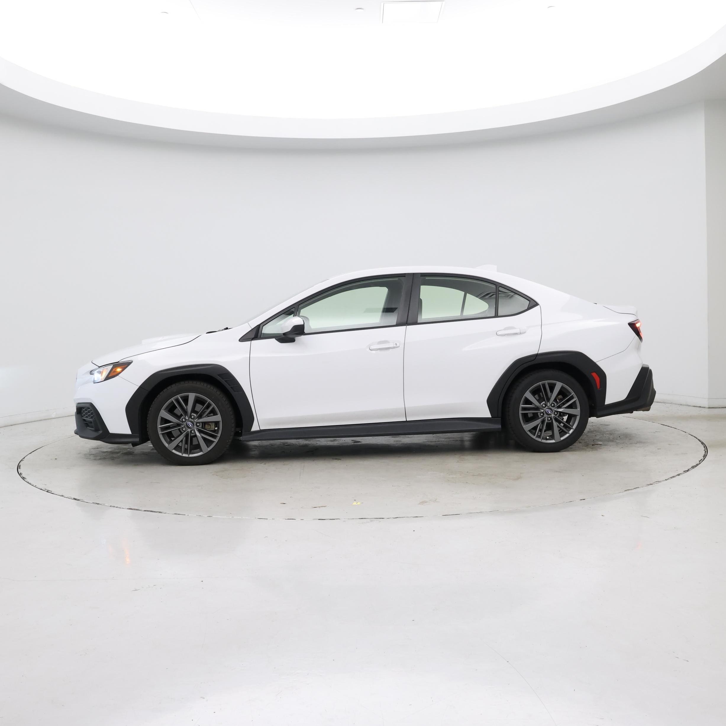 Thumbnail: 2023 Subaru WRX - 3