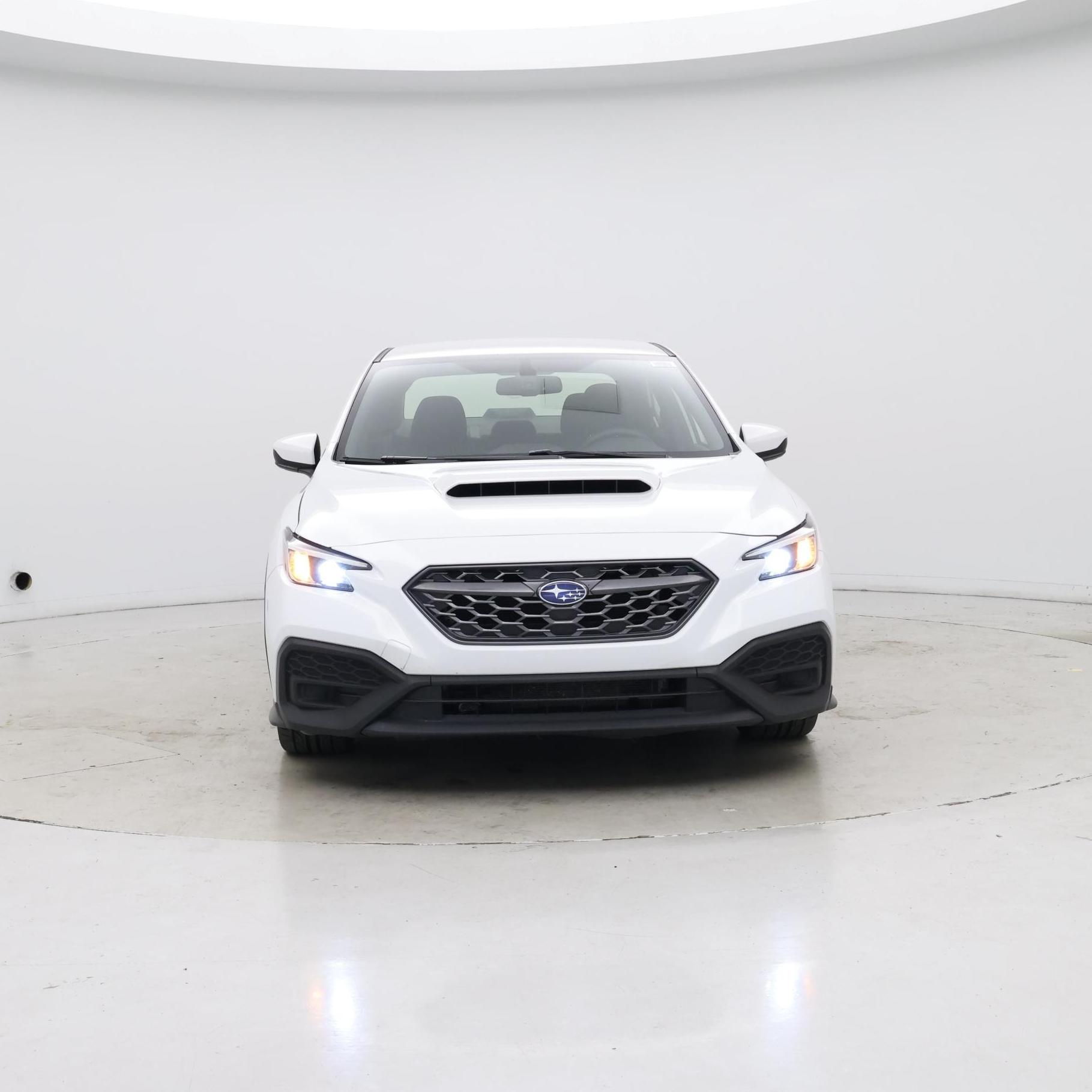 Thumbnail: 2023 Subaru WRX - 5
