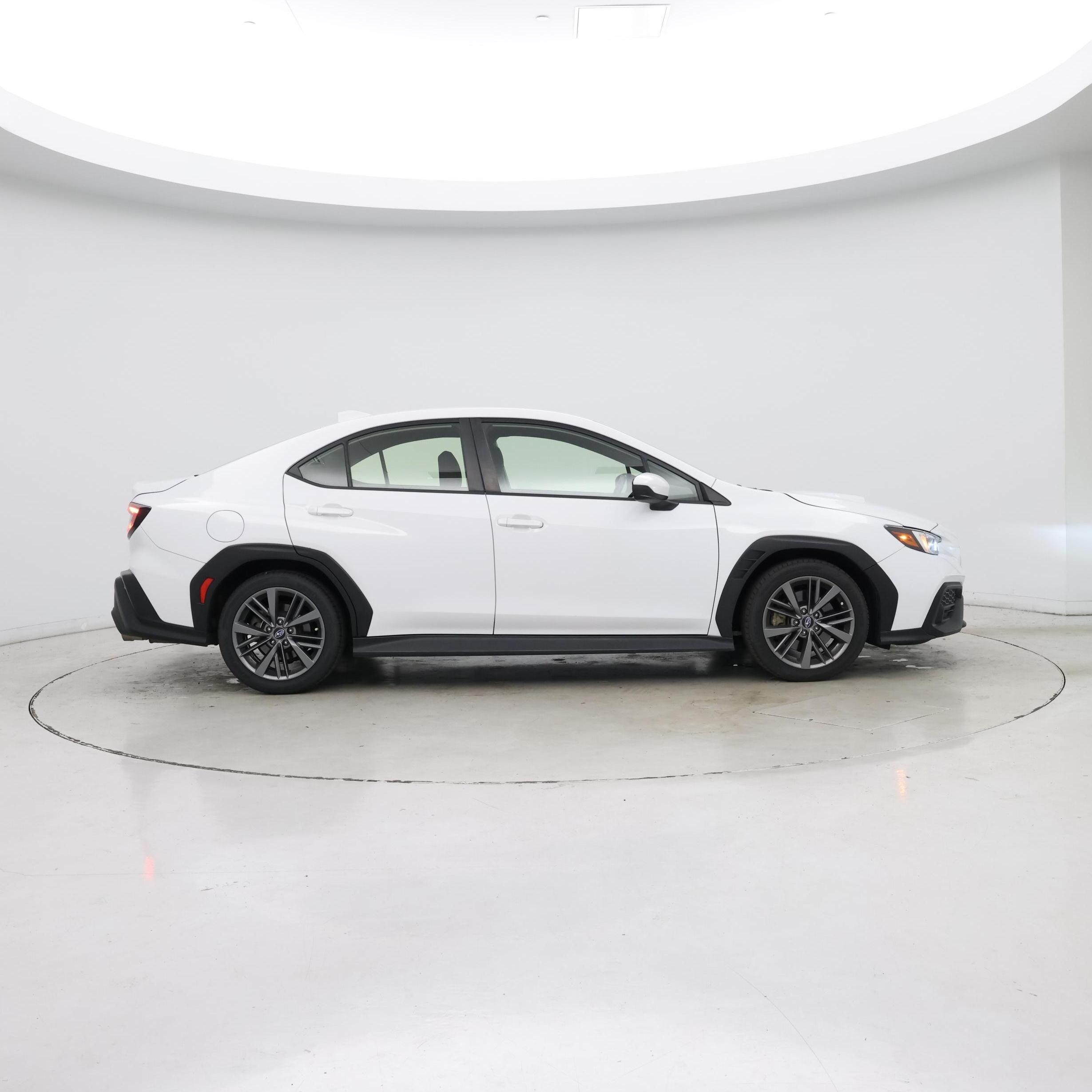 Thumbnail: 2023 Subaru WRX - 7