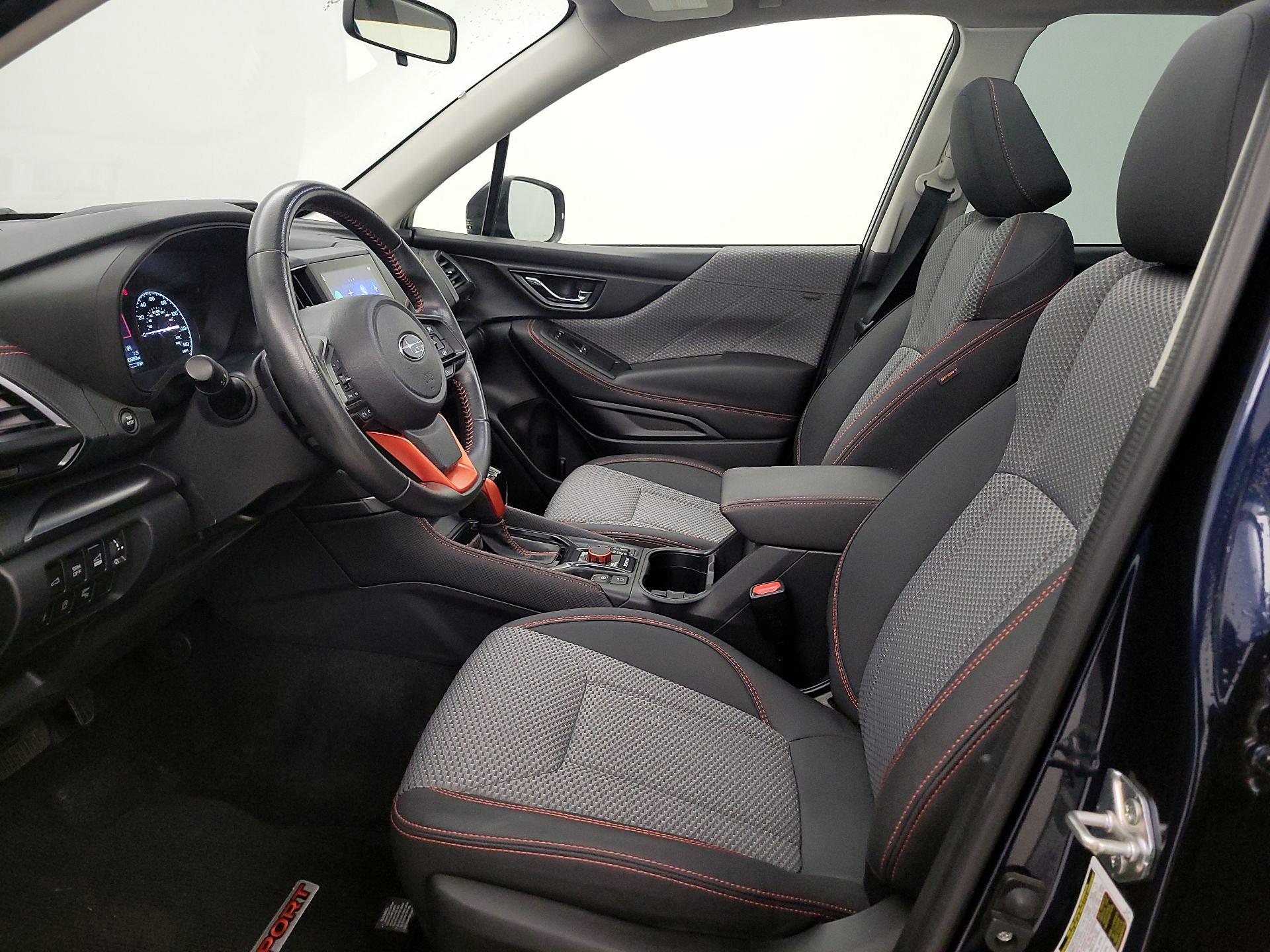 Thumbnail: 2022 Subaru Forester - 11