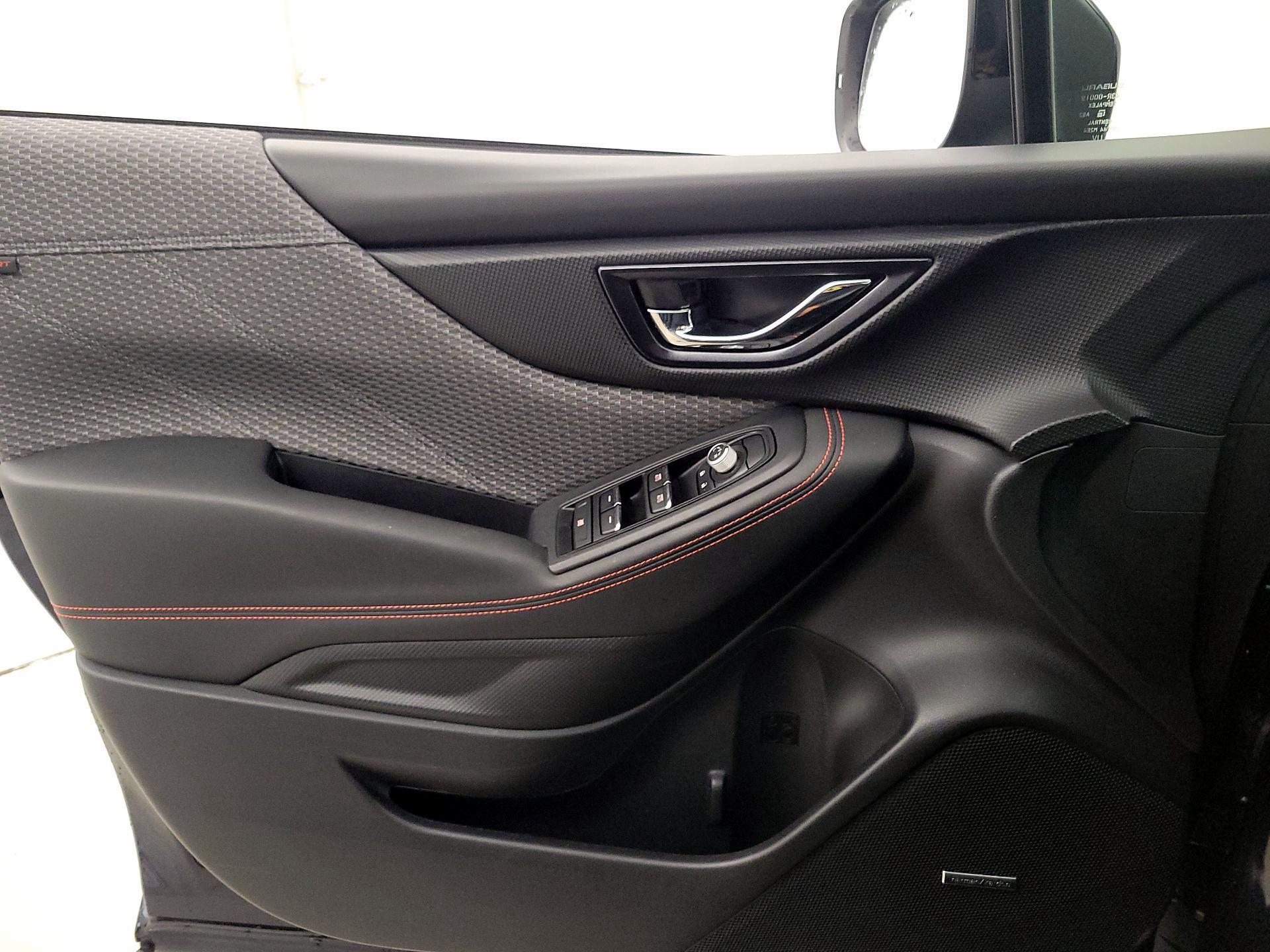 Thumbnail: 2022 Subaru Forester - 12