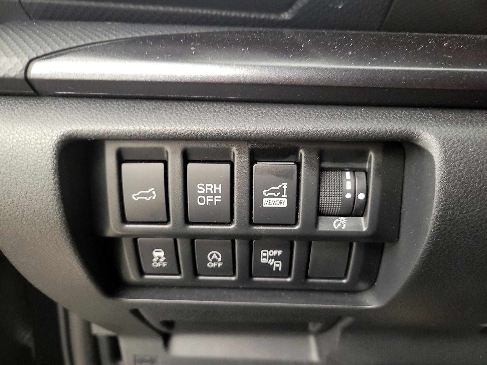 Thumbnail: 2022 Subaru Forester - 13