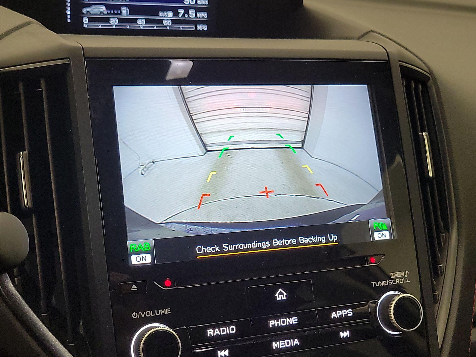 Thumbnail: 2022 Subaru Forester - 14