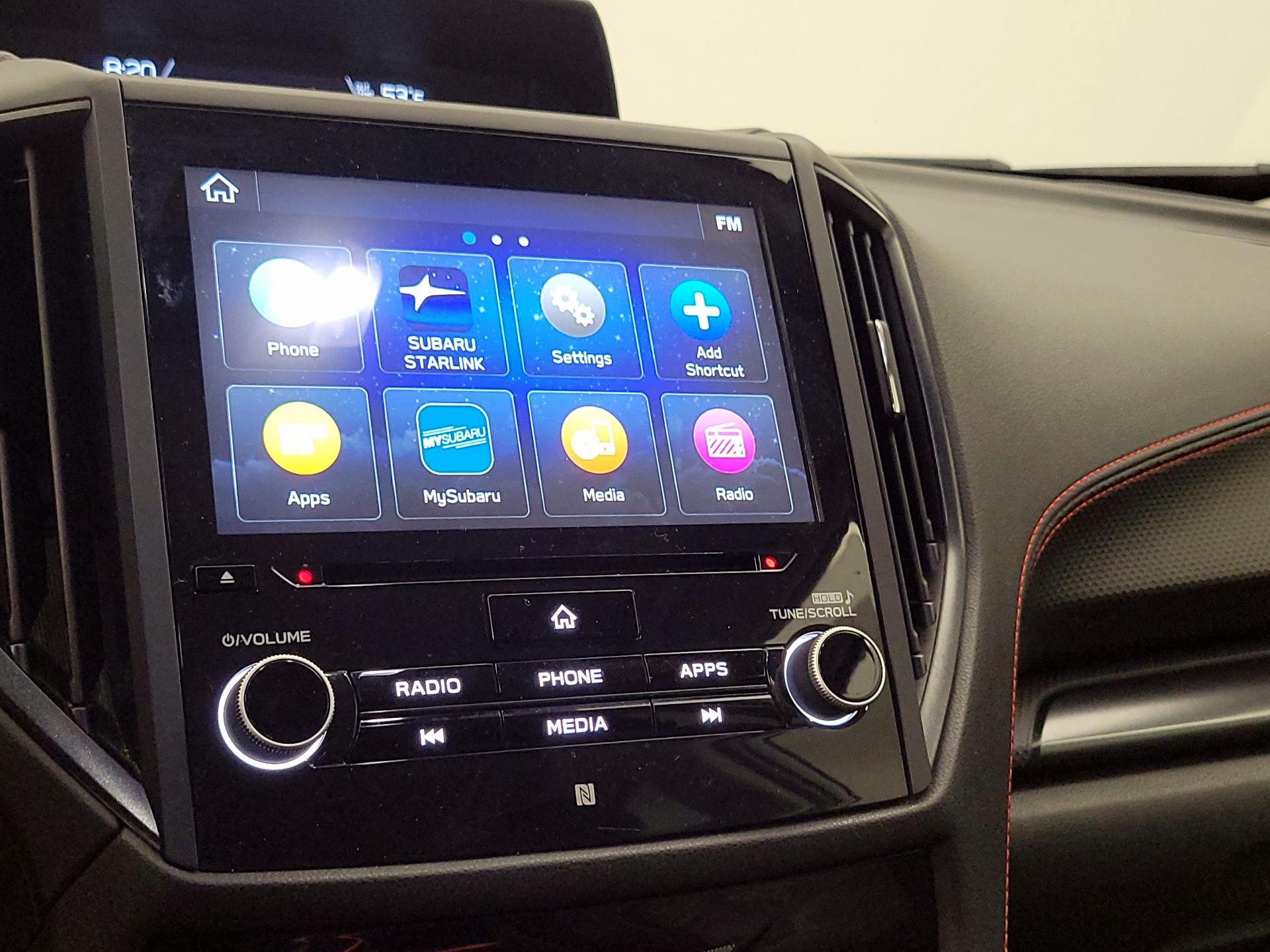 Thumbnail: 2022 Subaru Forester - 15