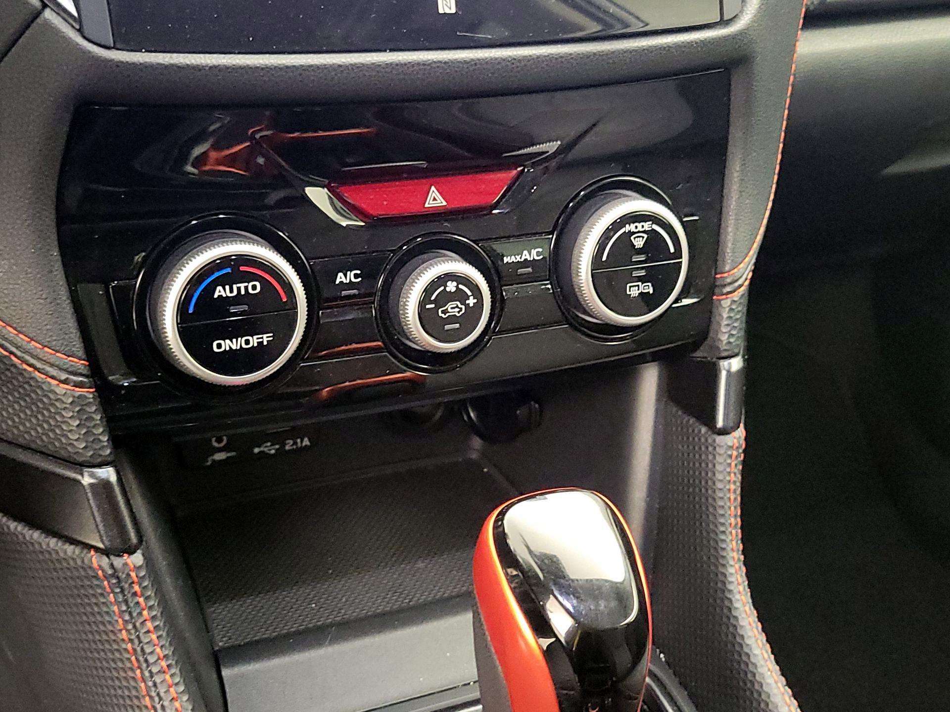 Thumbnail: 2022 Subaru Forester - 16